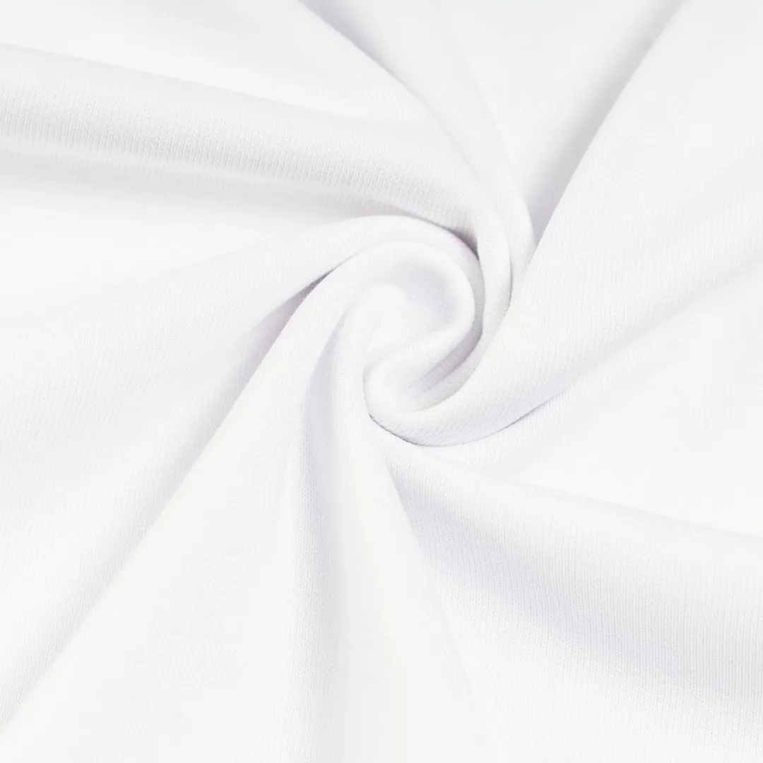 white background