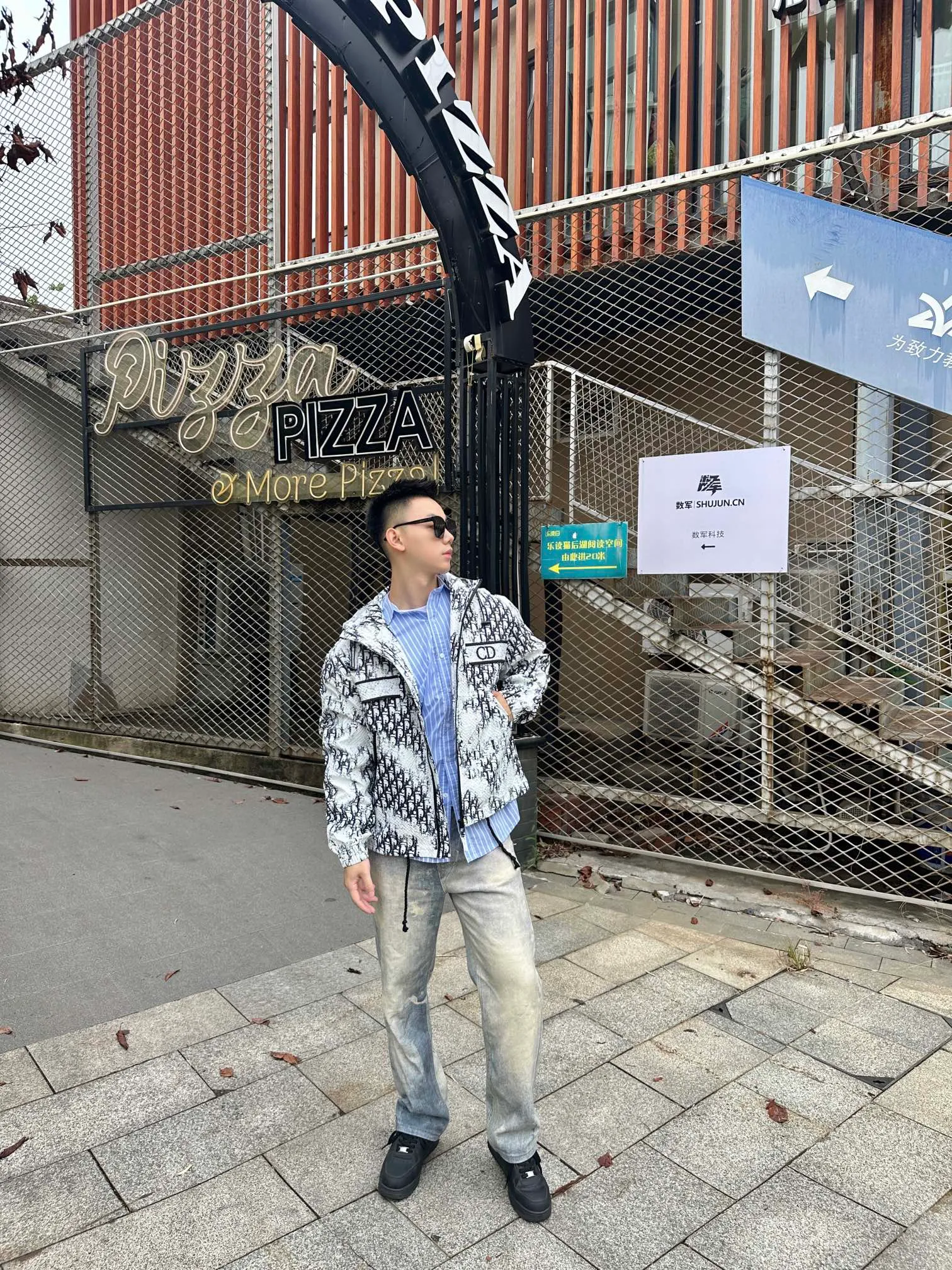 model picture