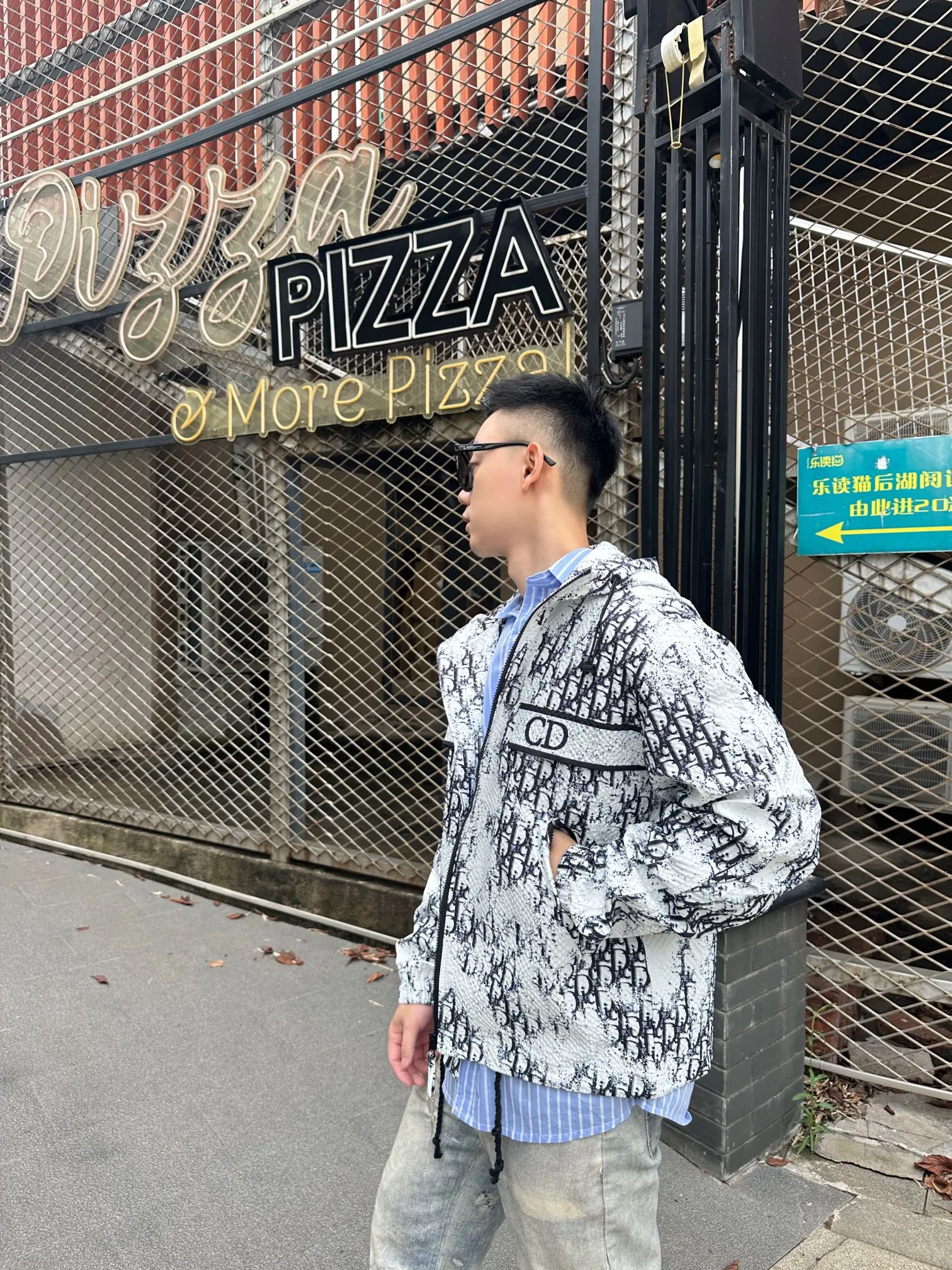 model picture