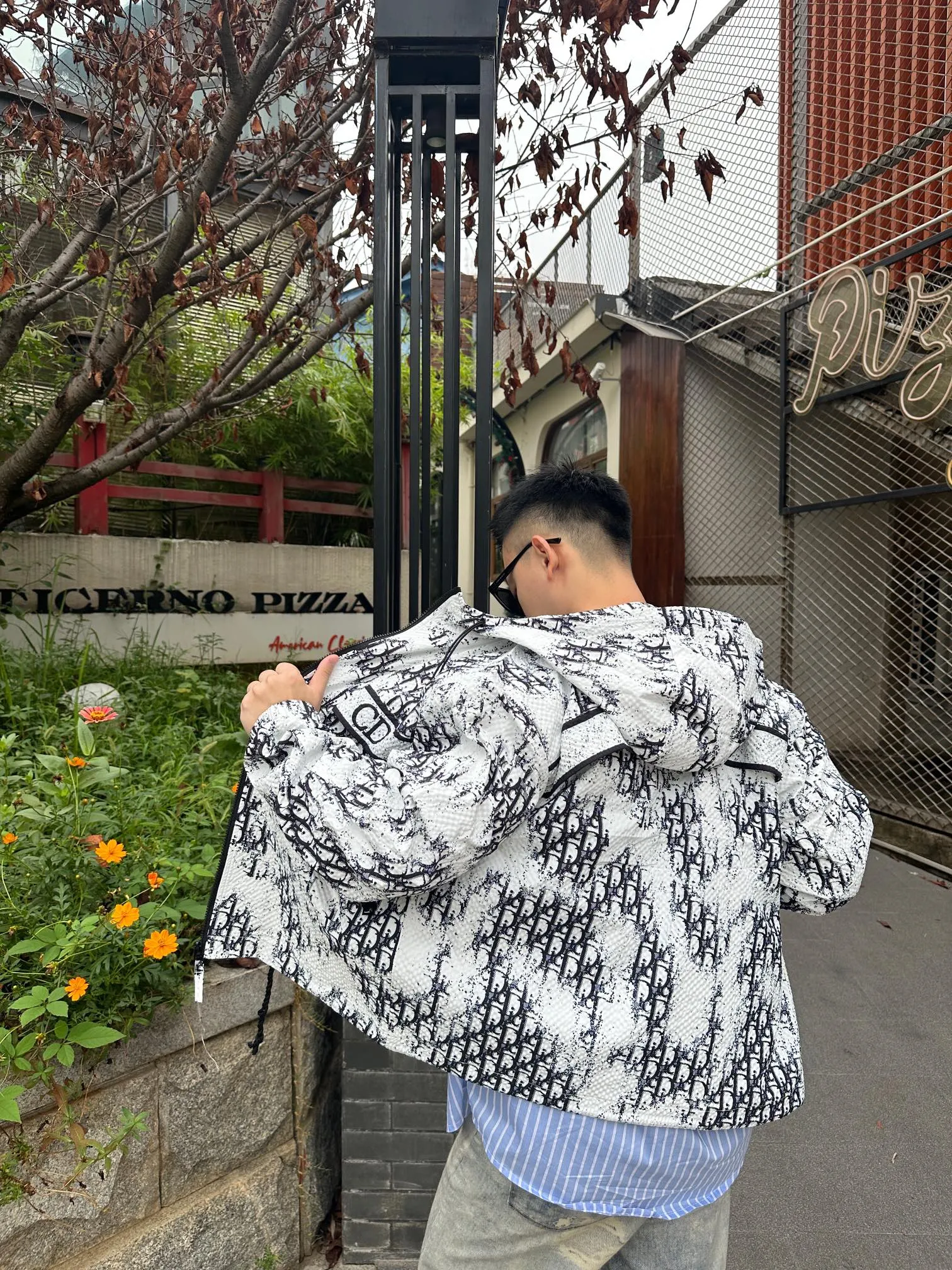 model picture