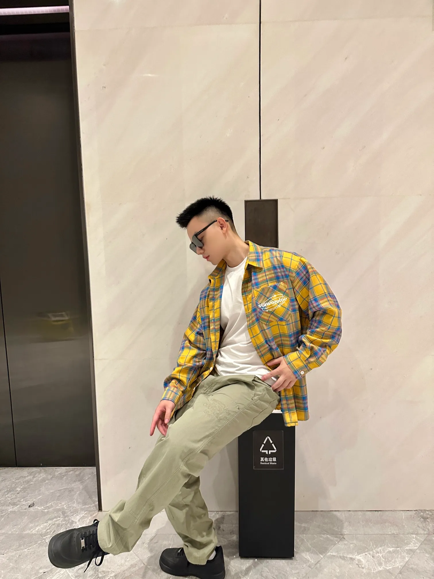 model picture