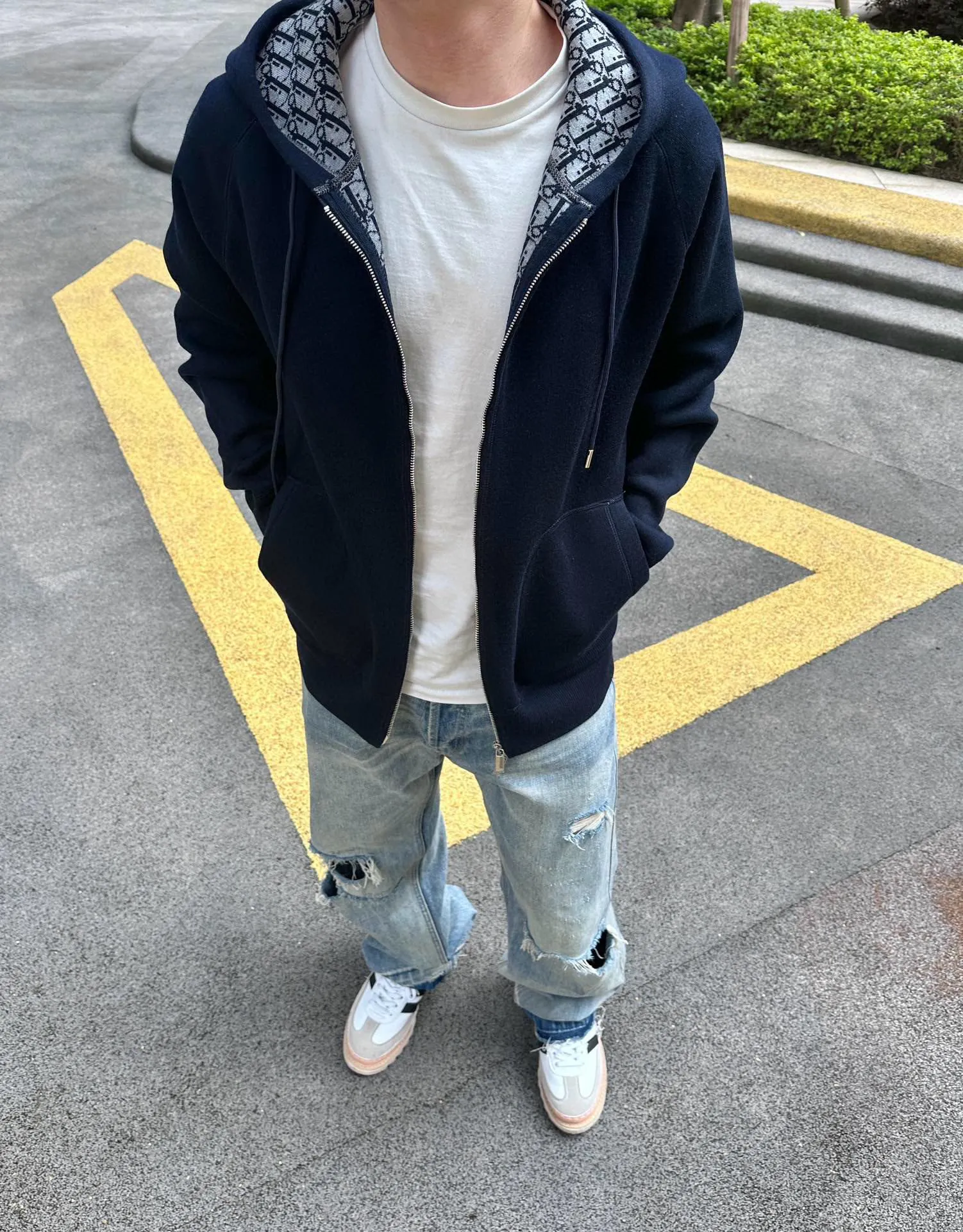 model picture