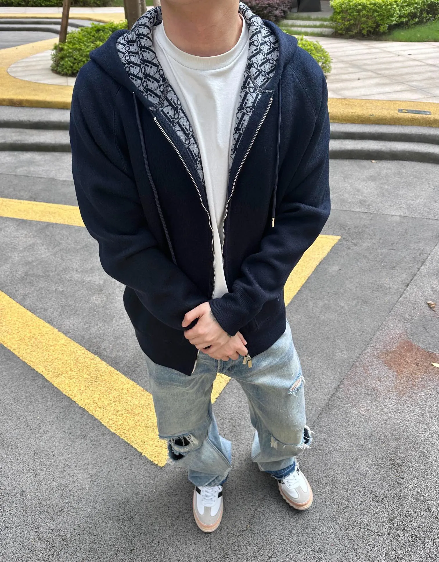model picture