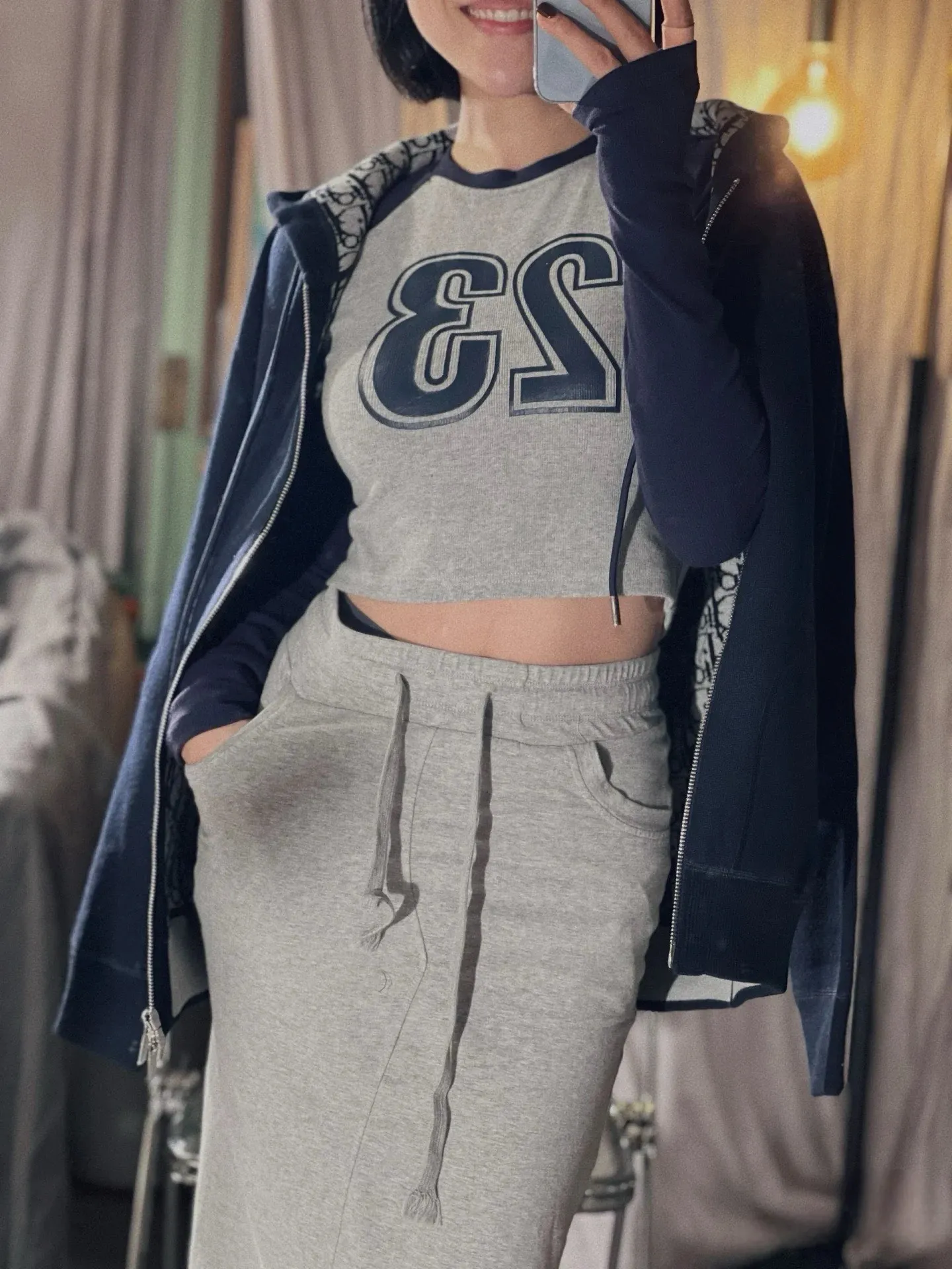 model picture