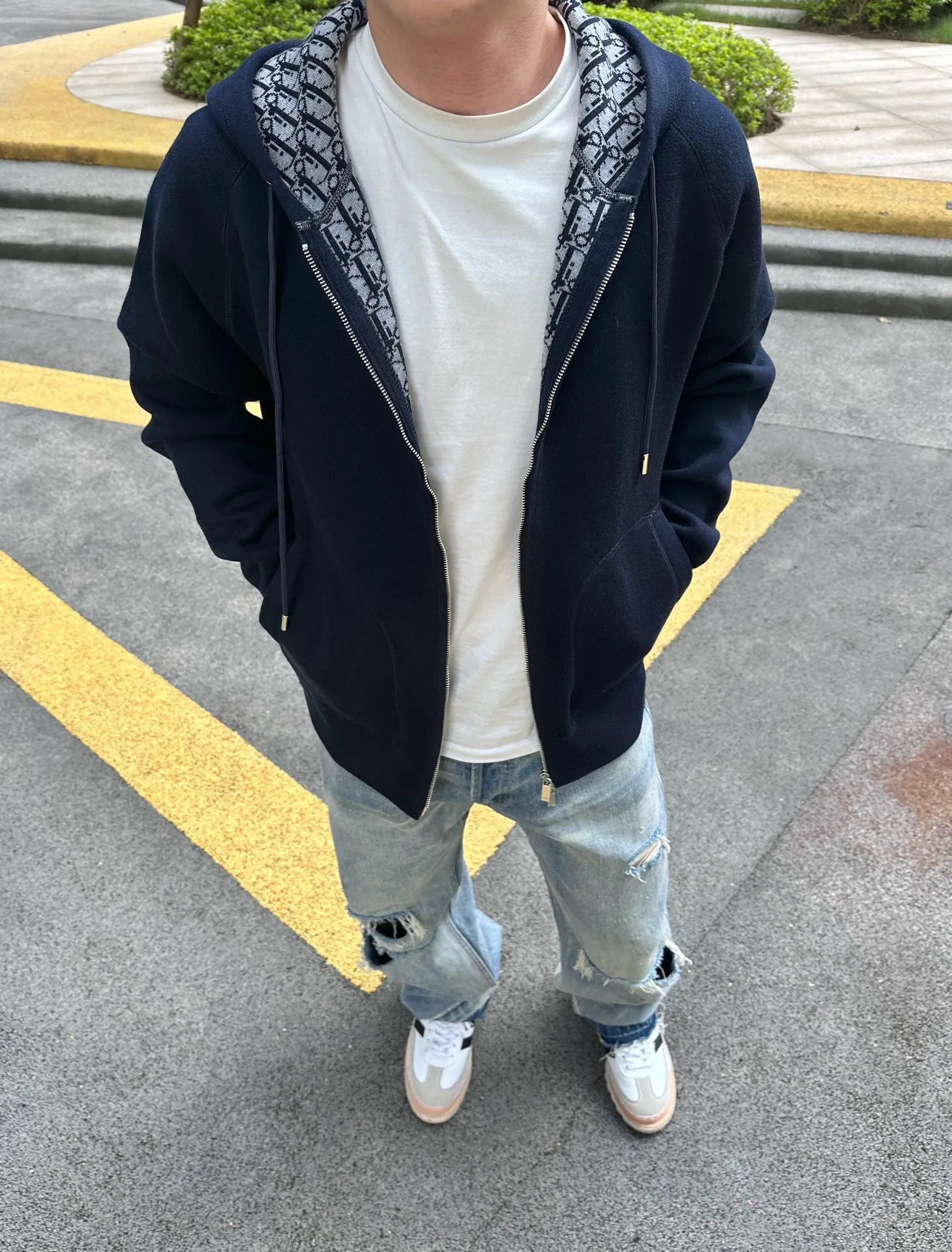 model picture