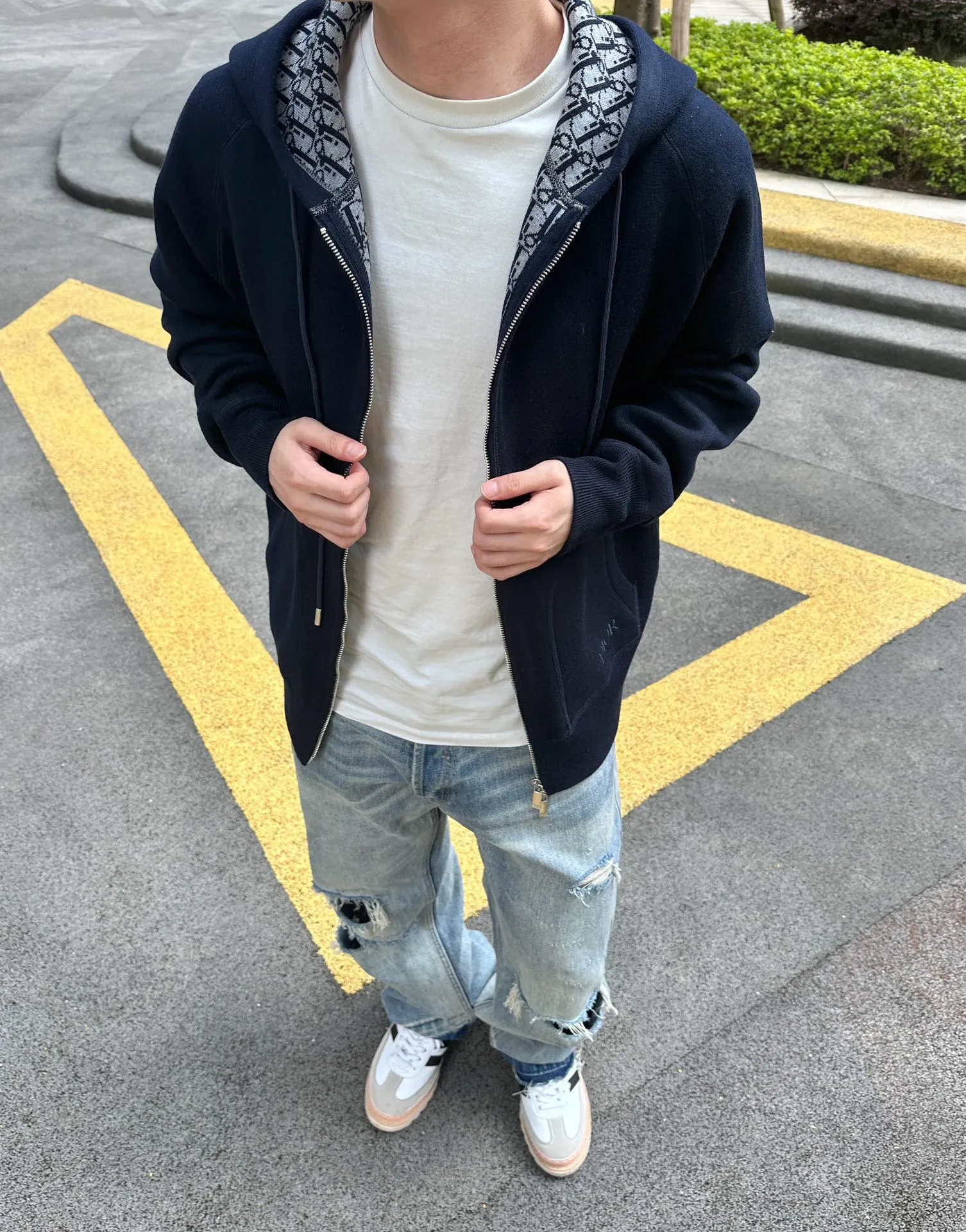 model picture