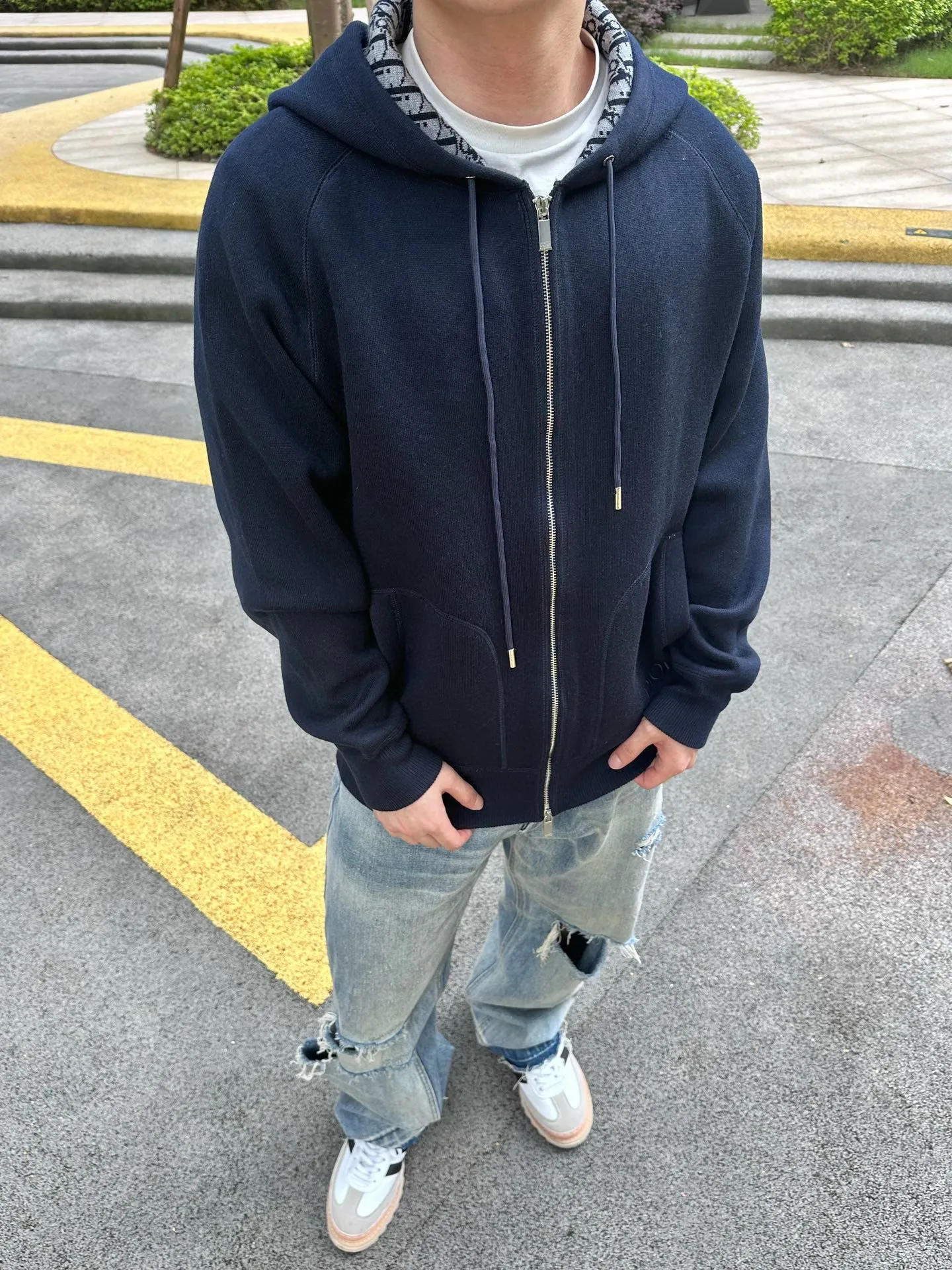 model picture