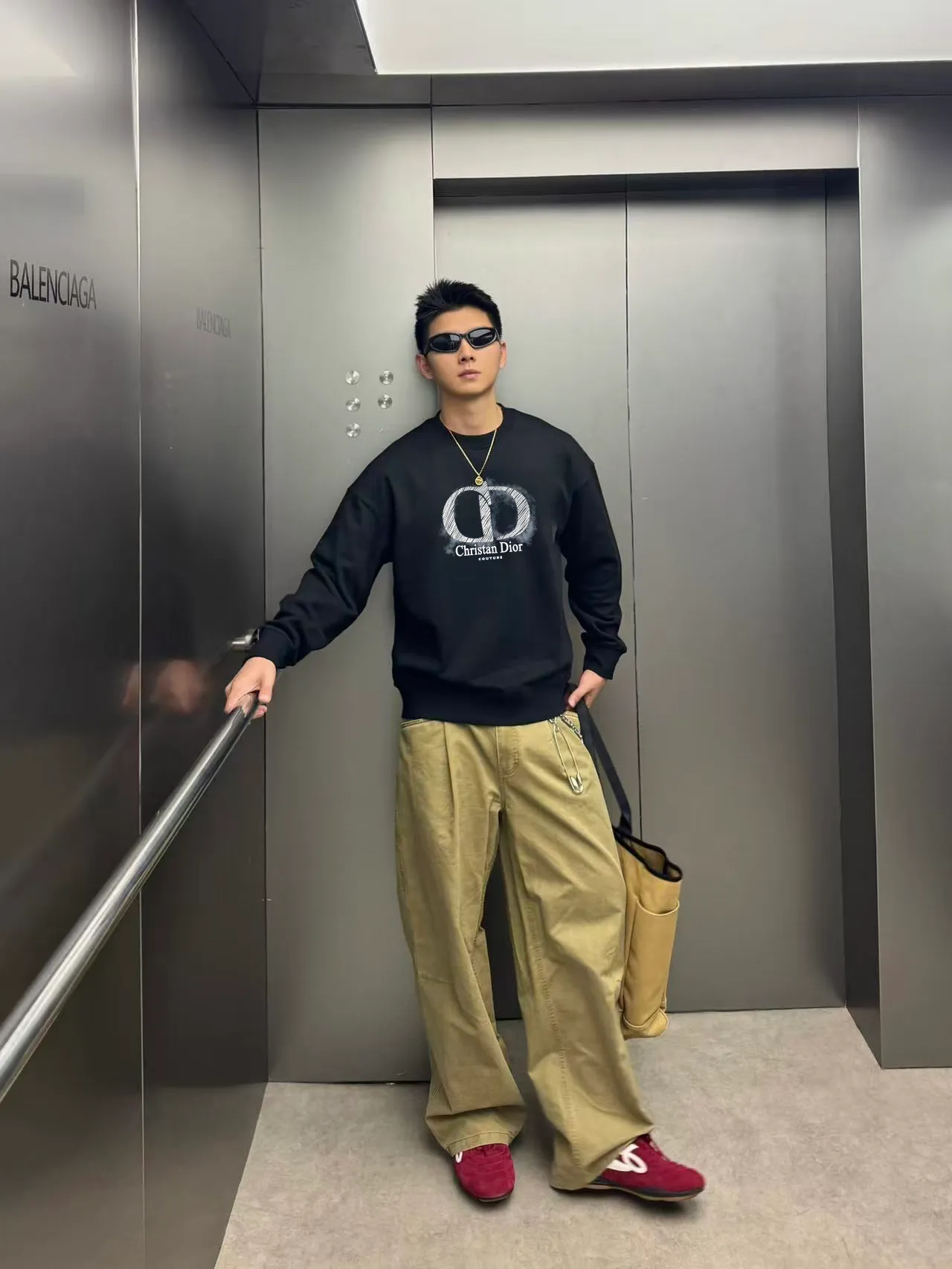 model picture