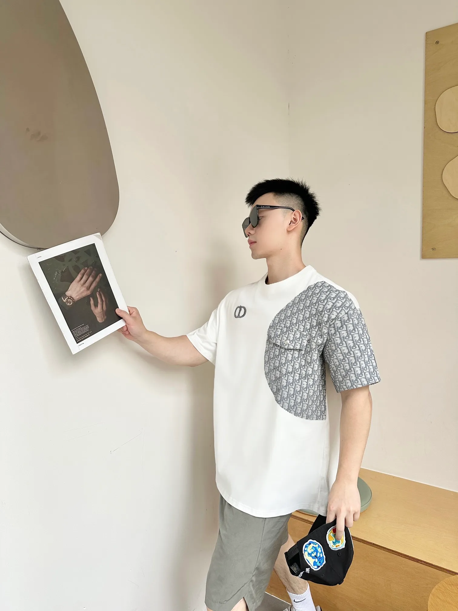 model picture
