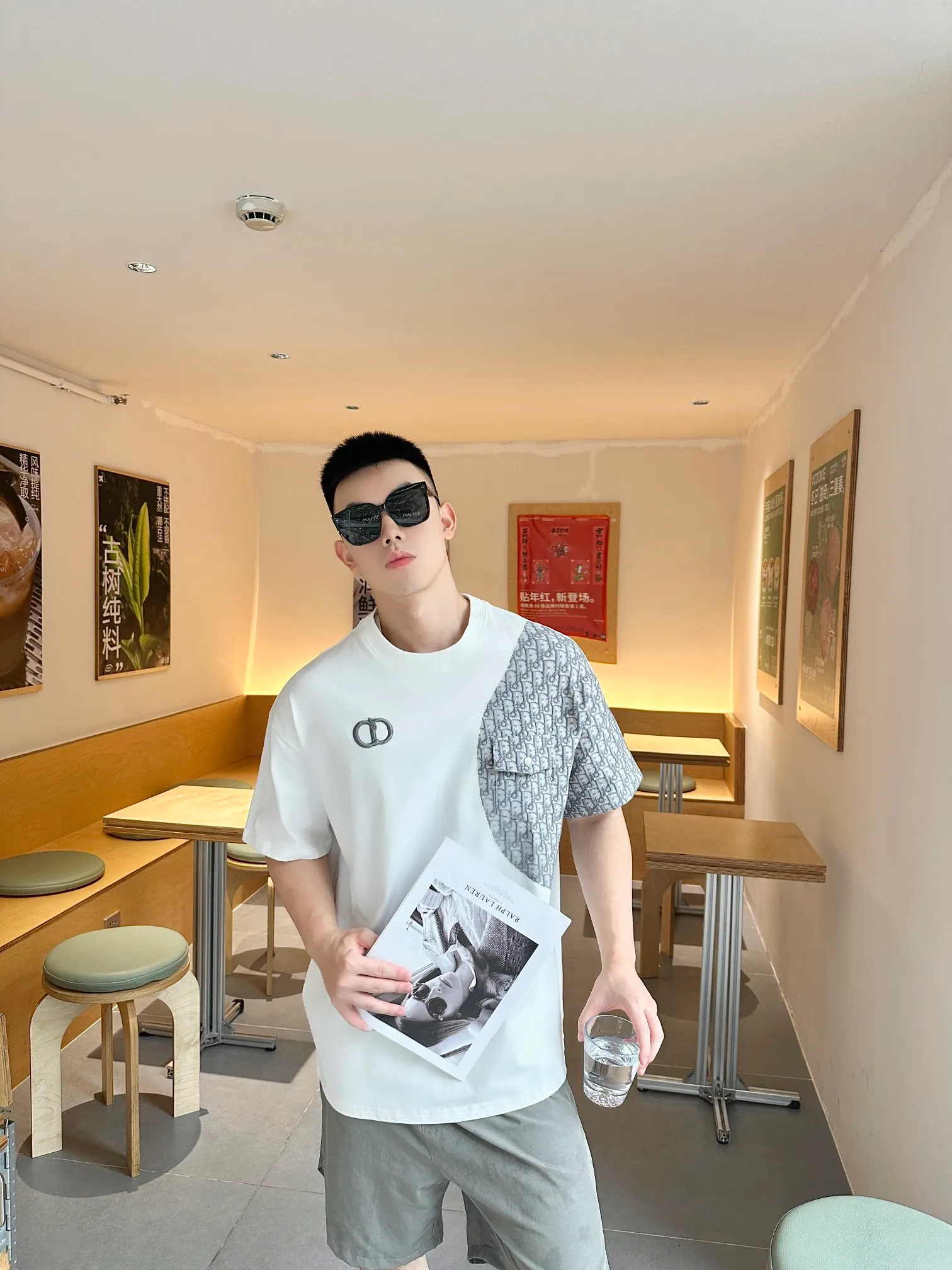 model picture