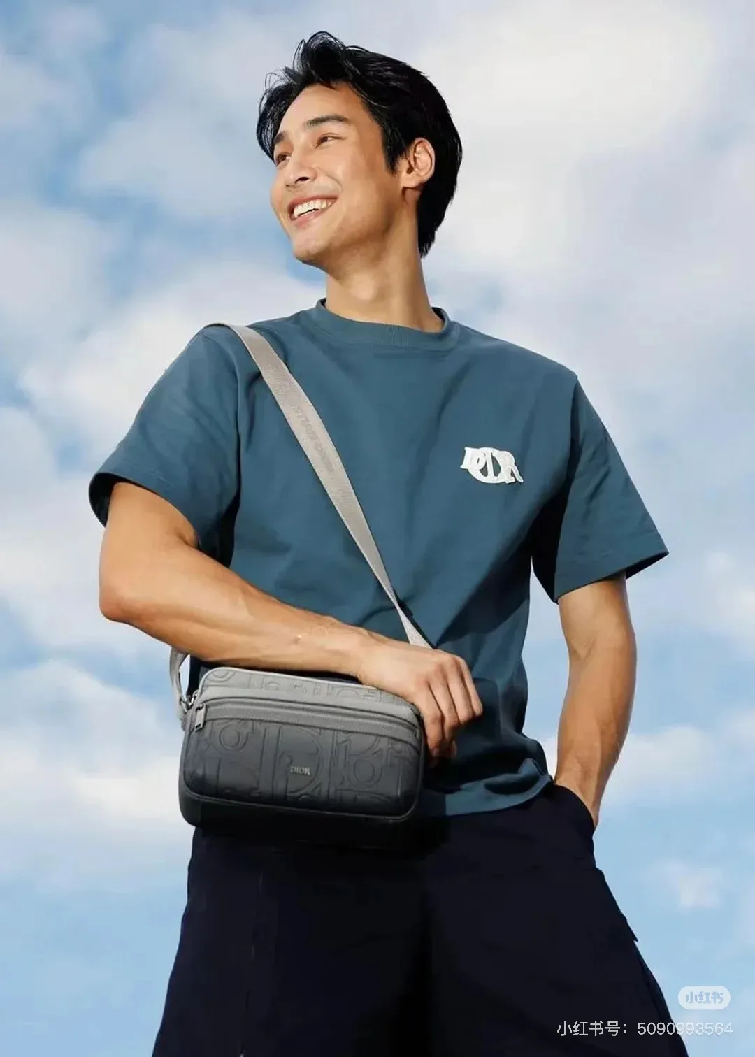 model picture