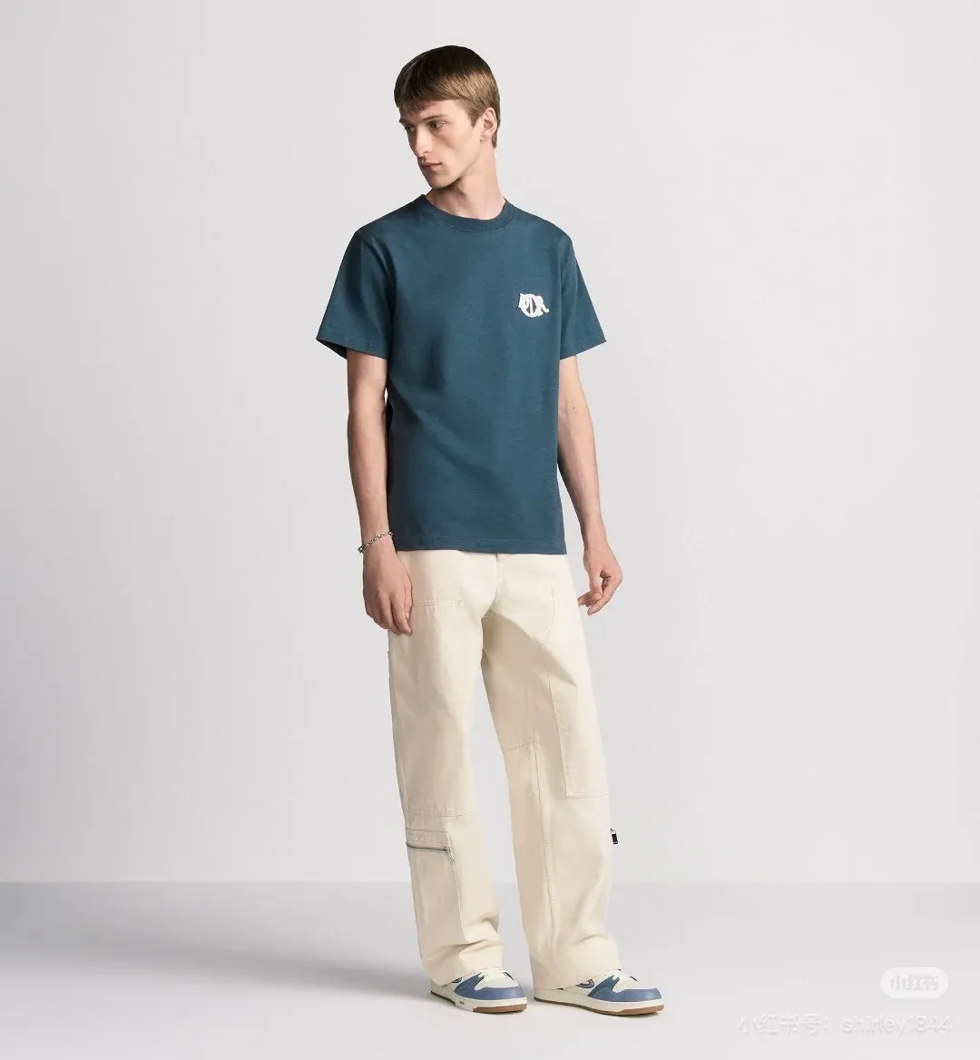 model picture