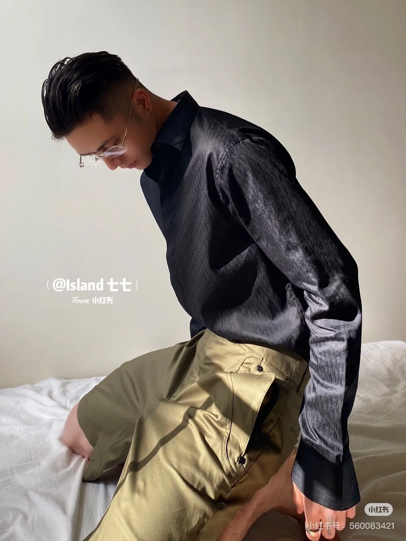 model picture
