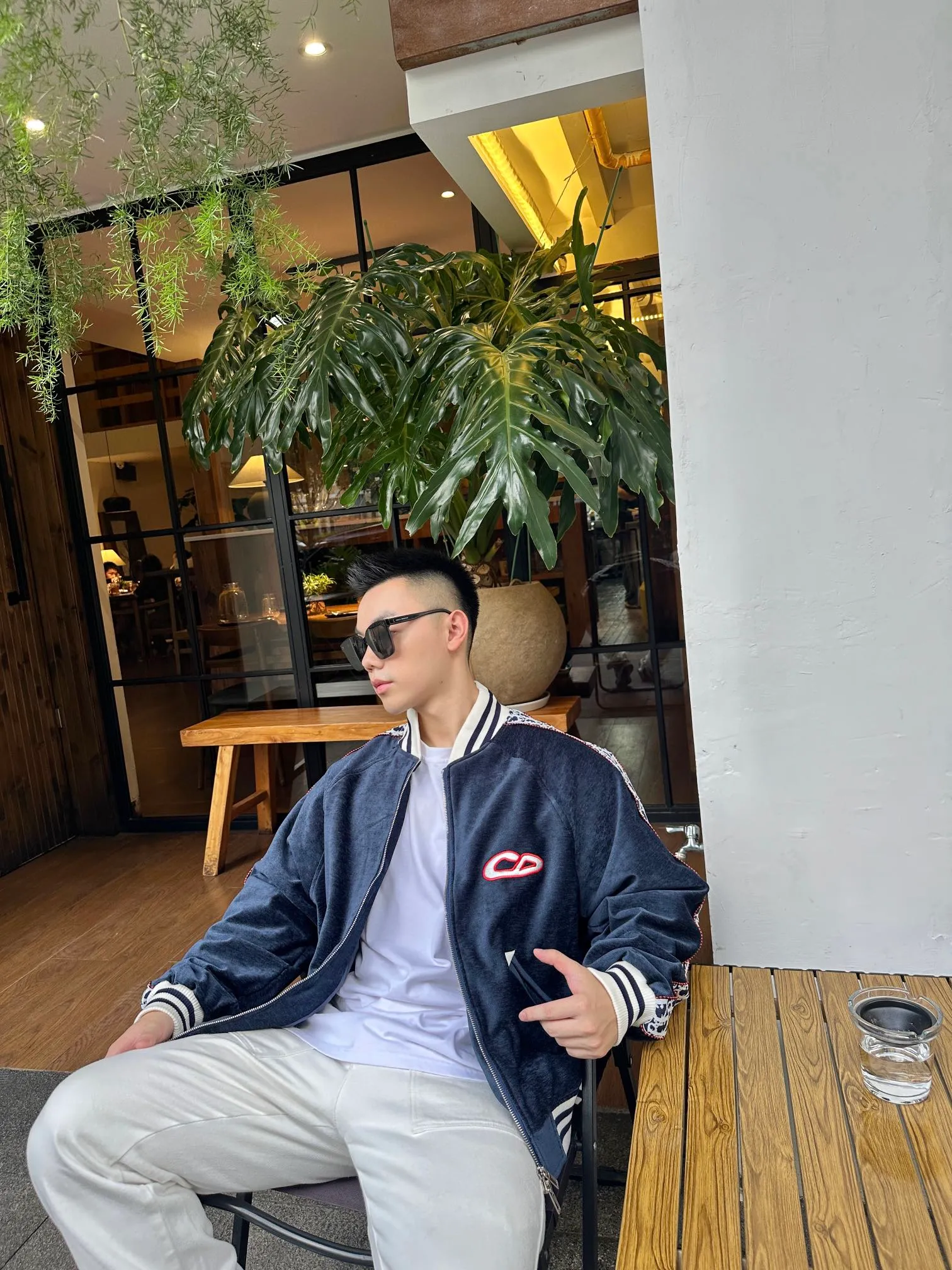 model picture