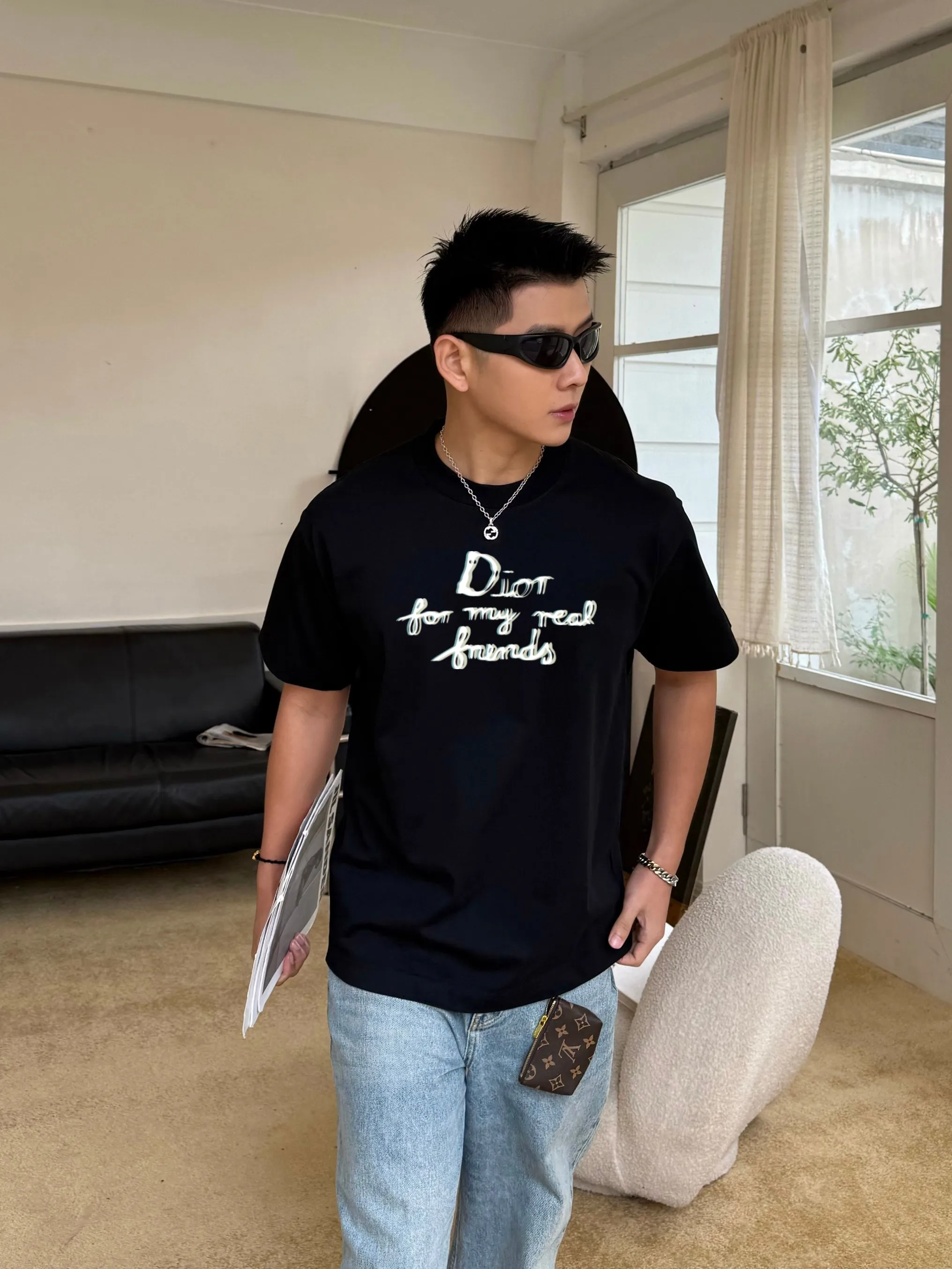 model picture