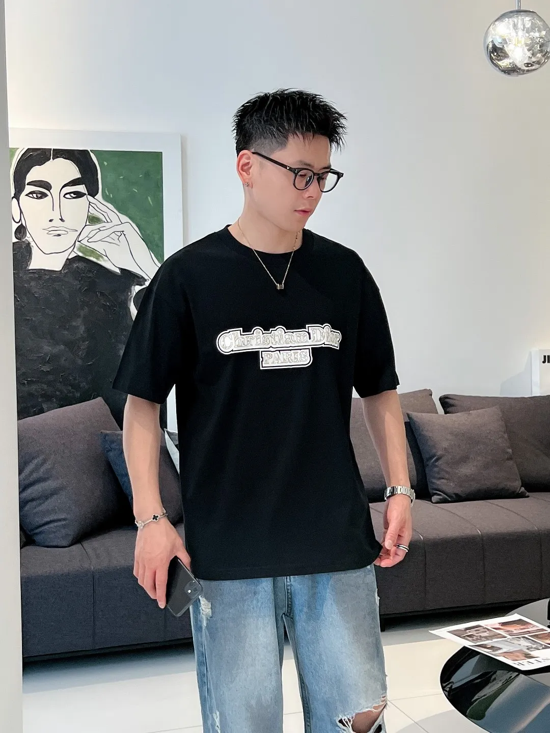 model picture