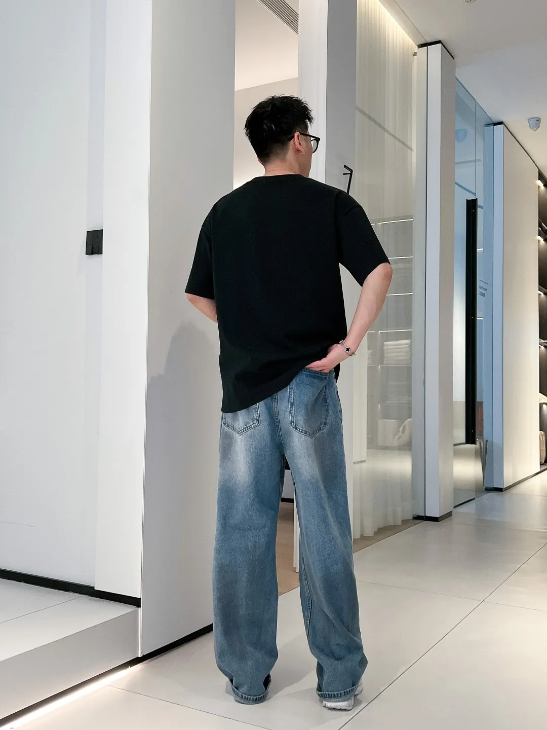 model picture