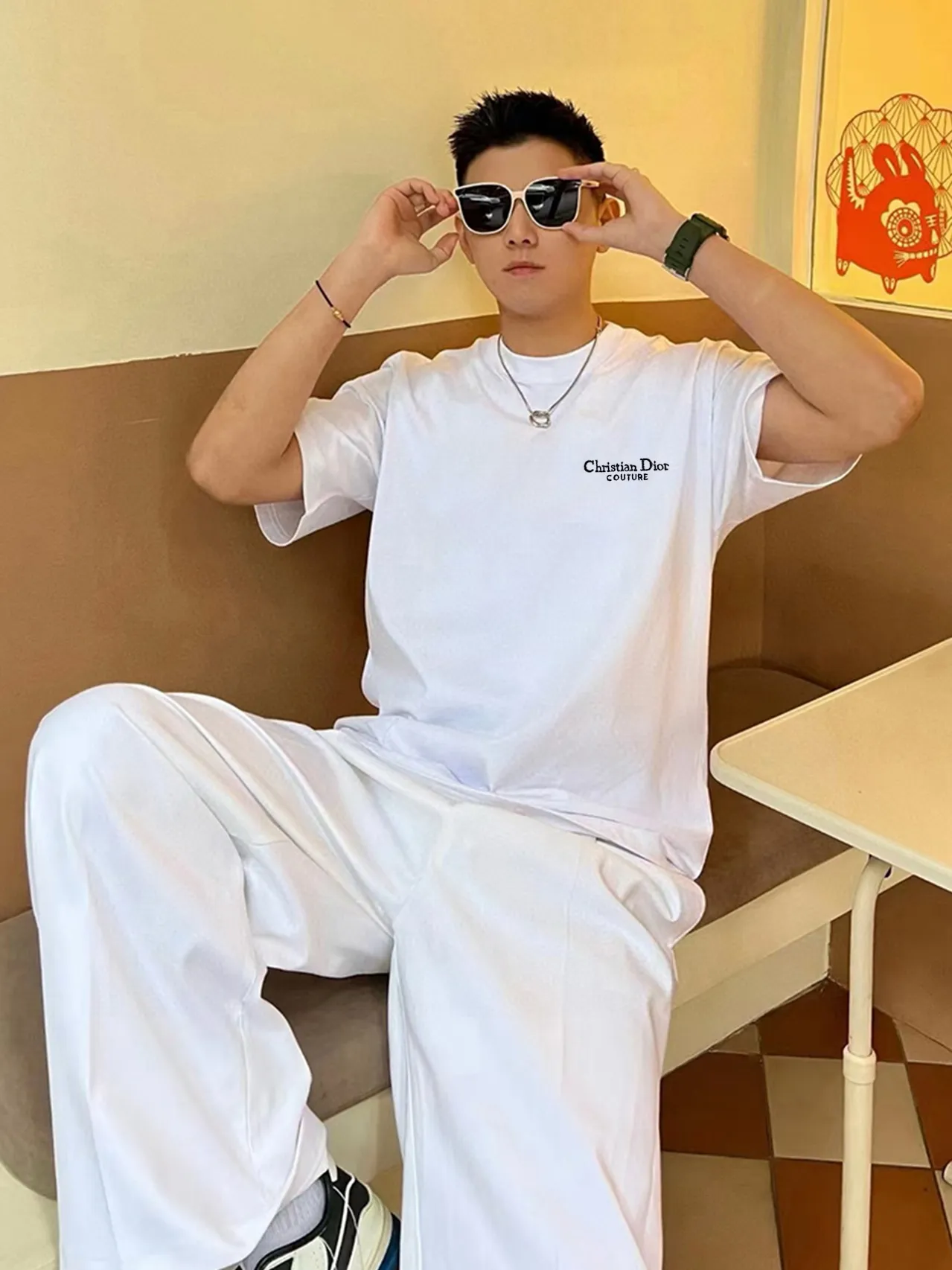 model picture
