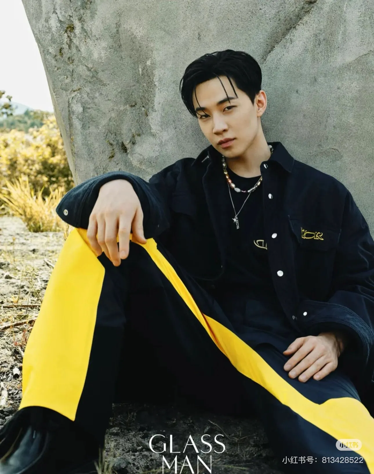 model picture