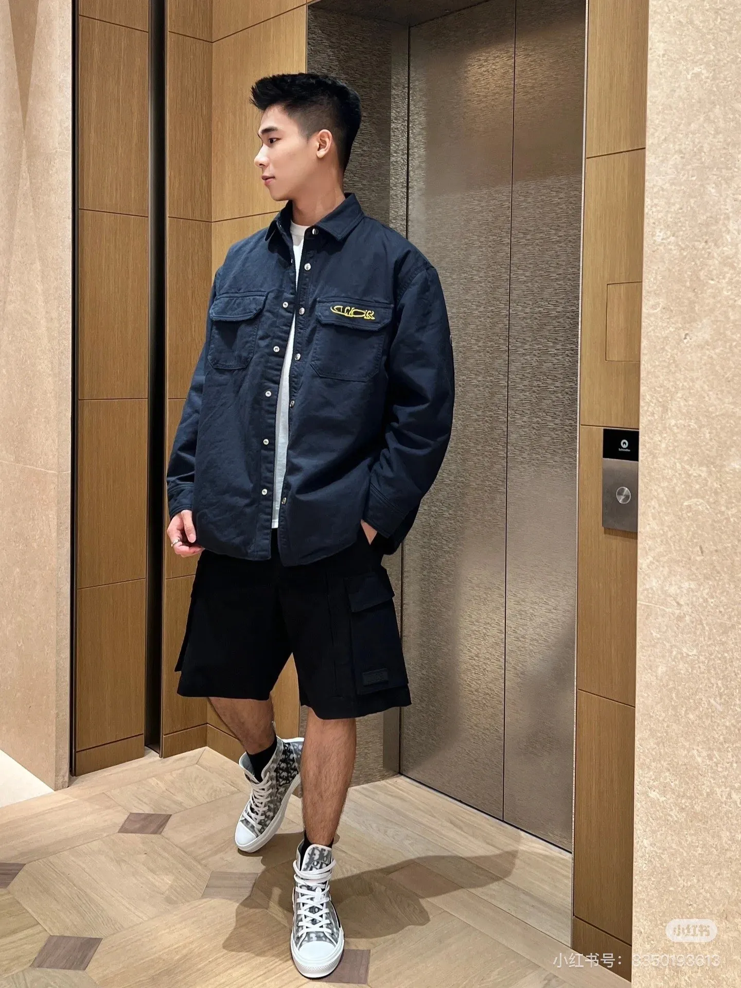 model picture