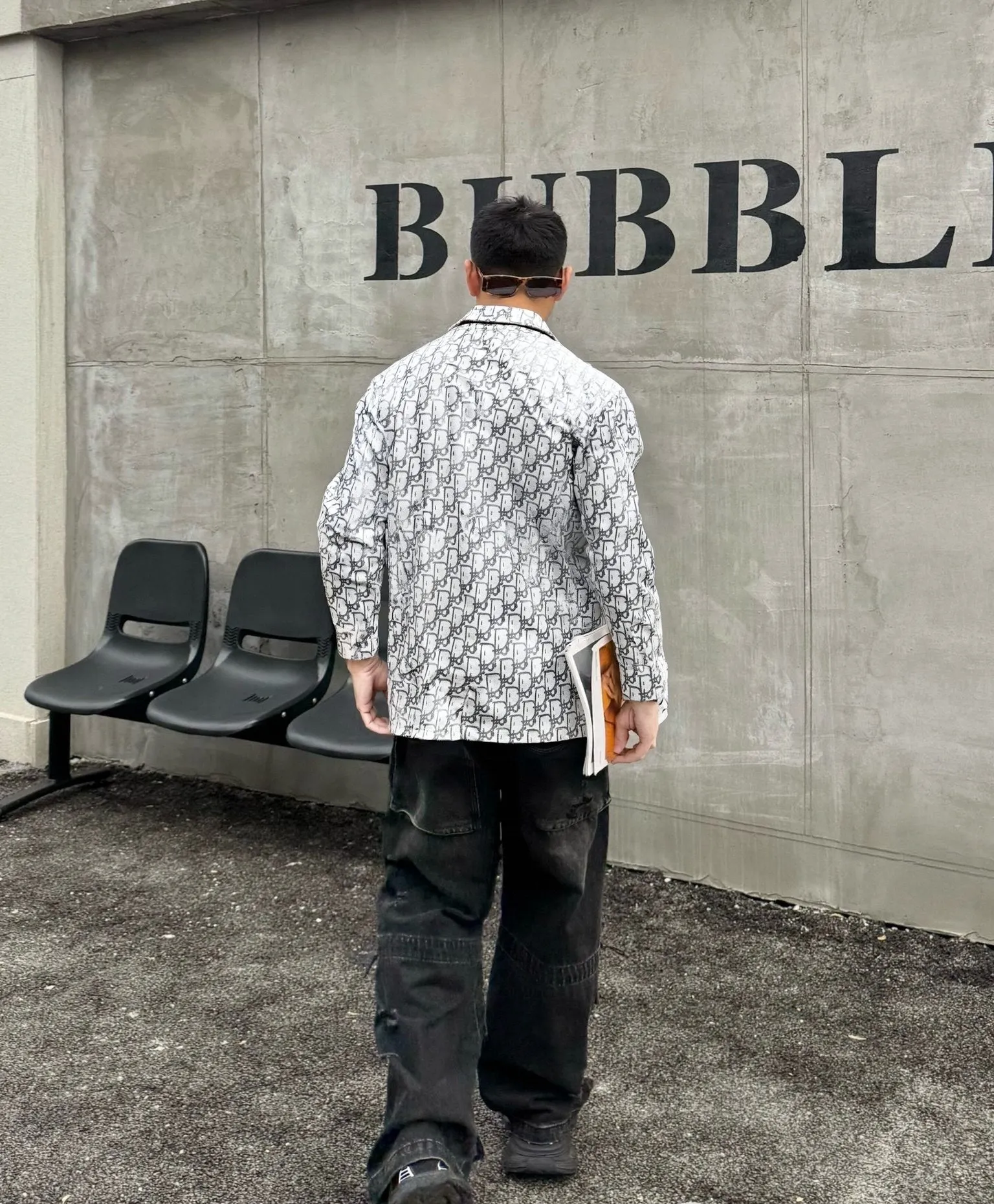 model picture