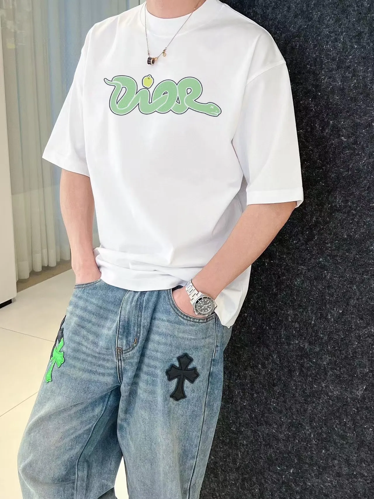 model picture
