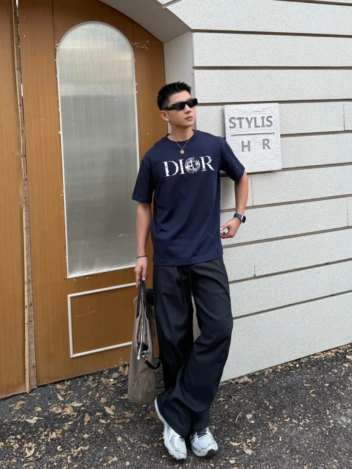 model picture