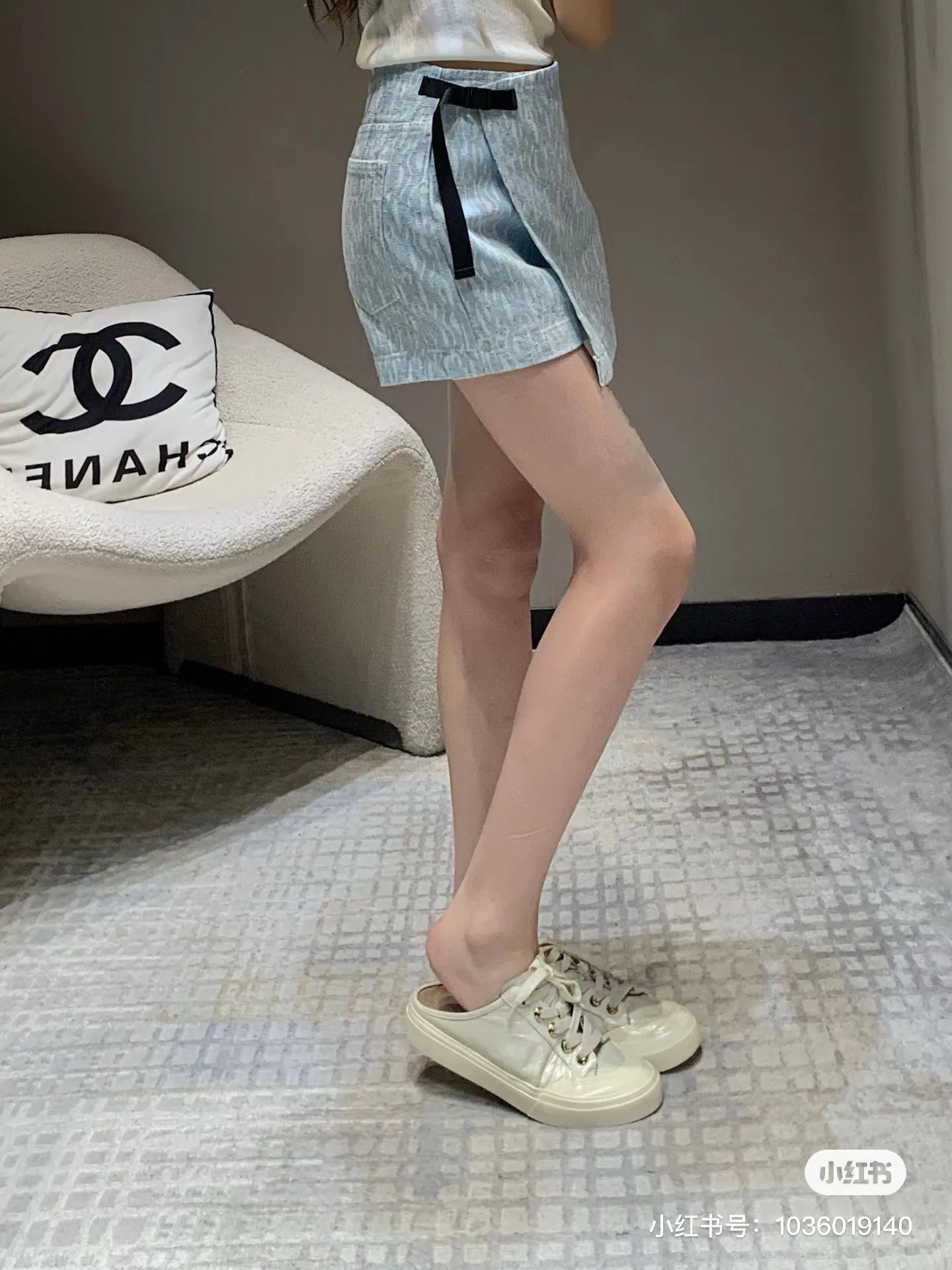 model picture
