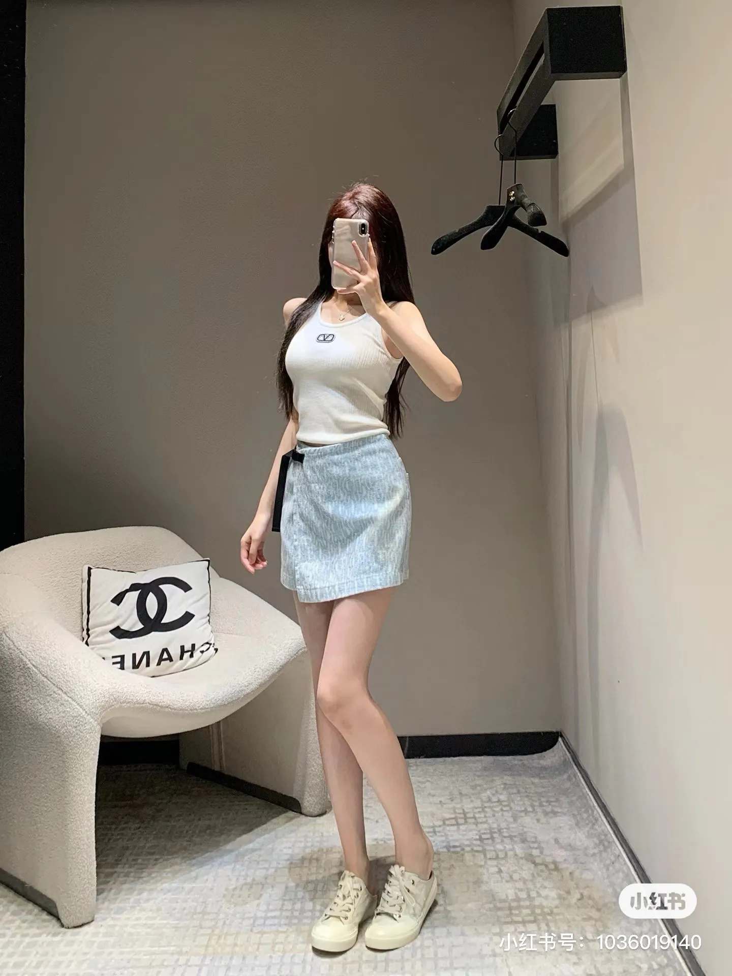 model picture