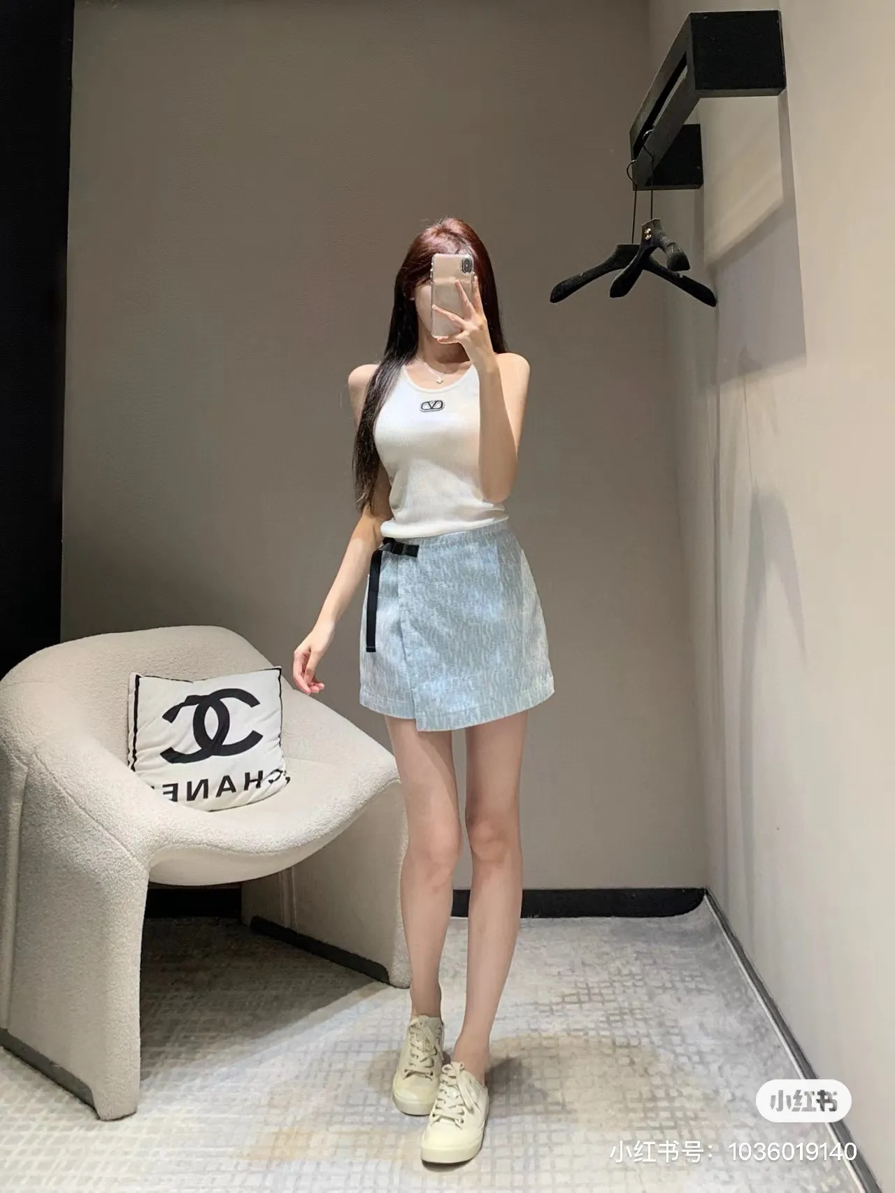 model picture