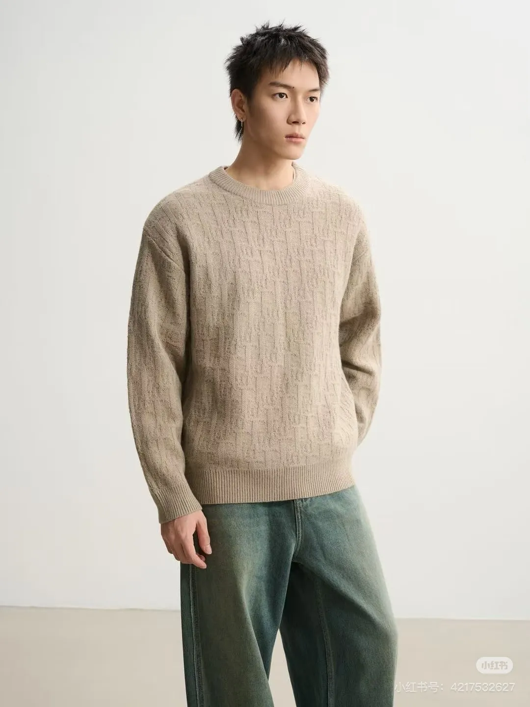 model picture