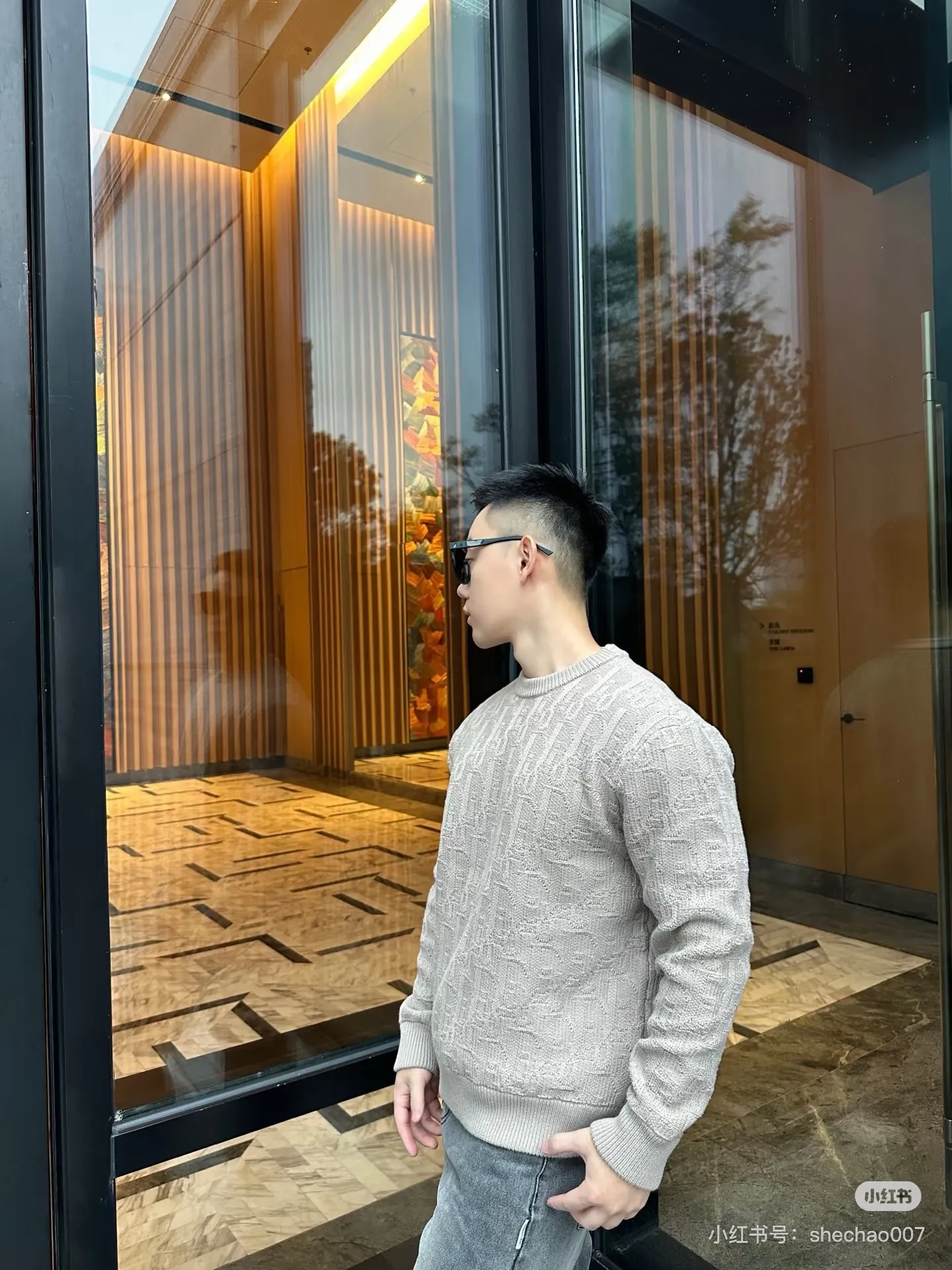 model picture