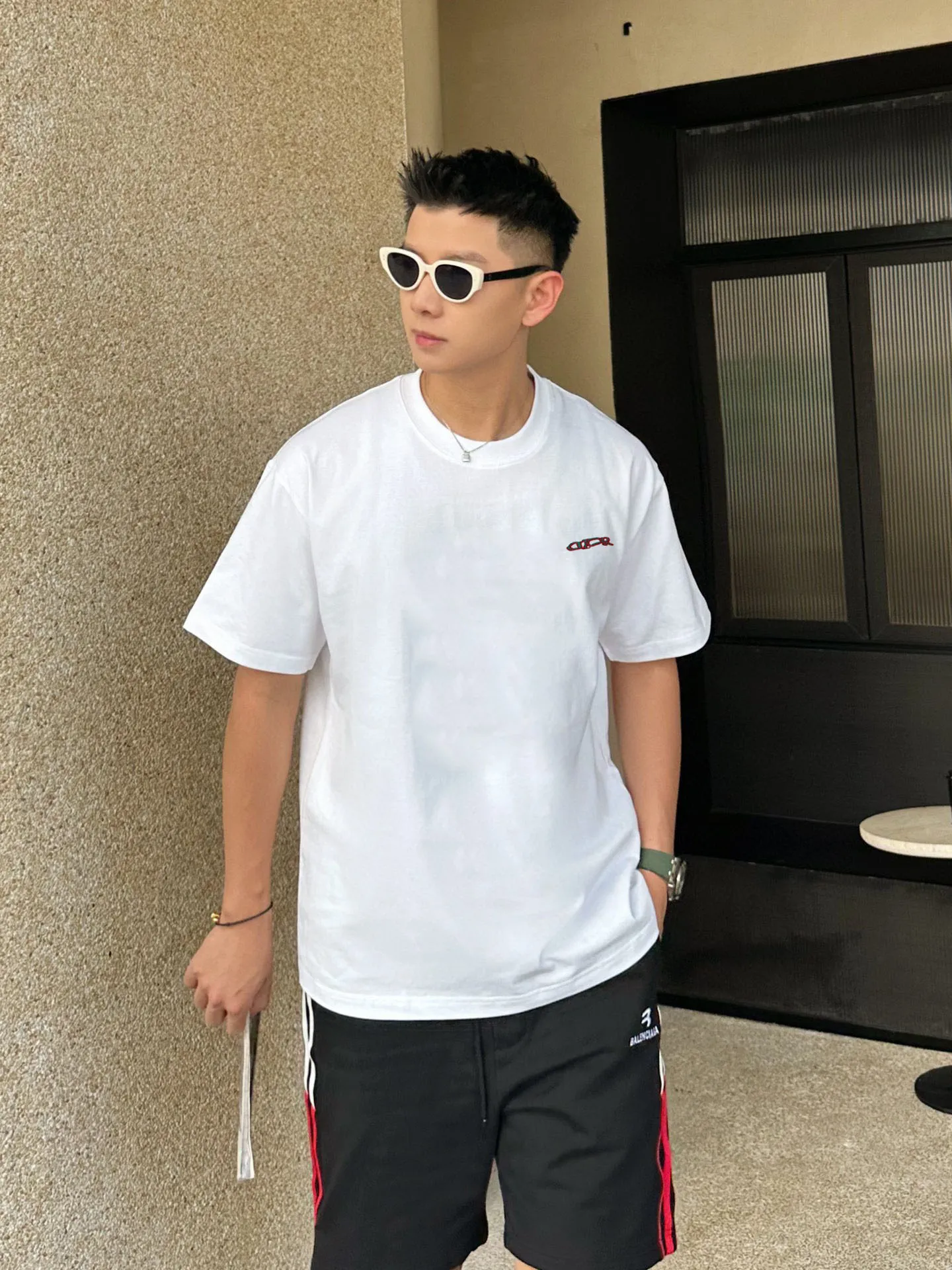 model picture