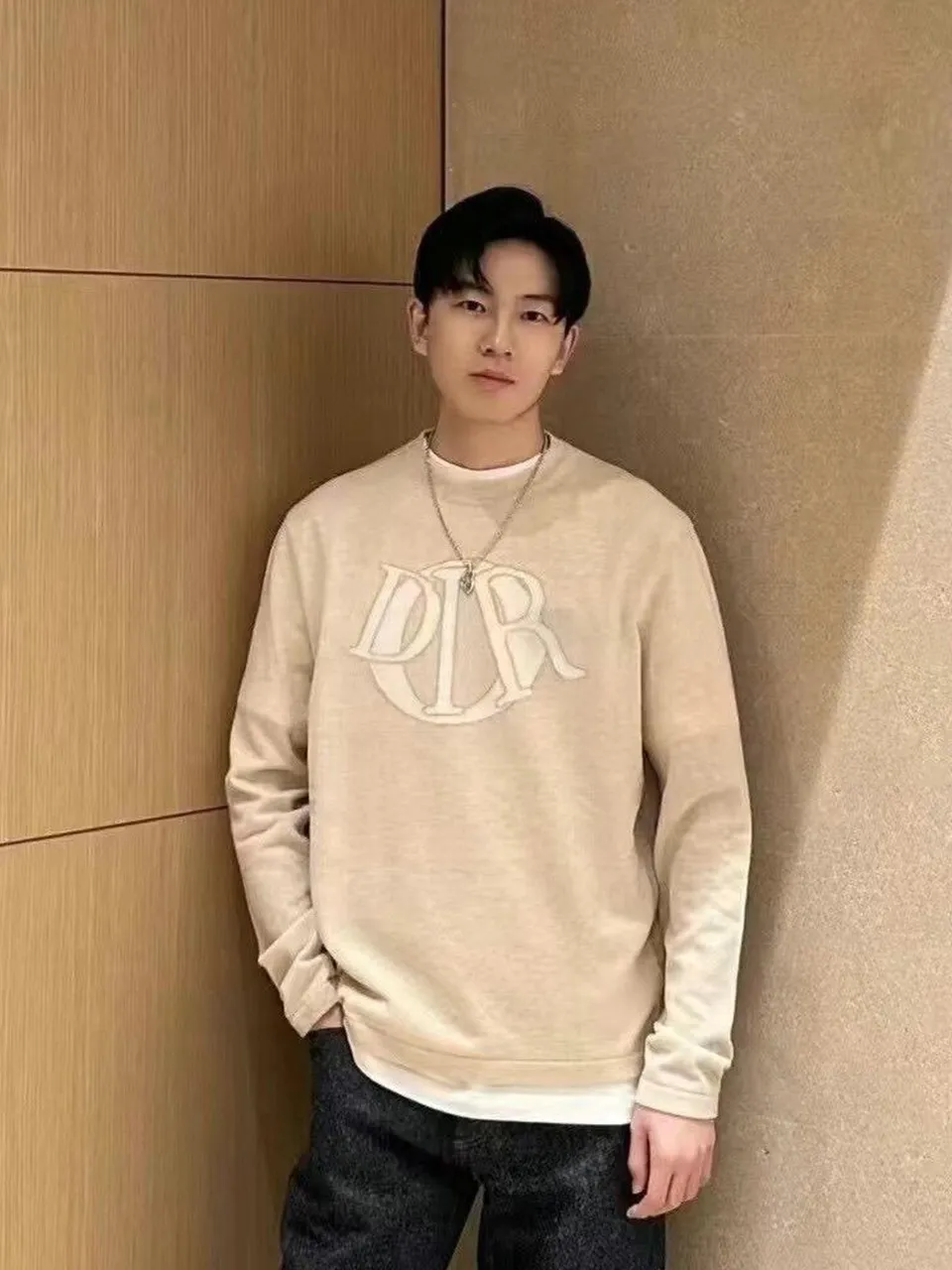 model picture