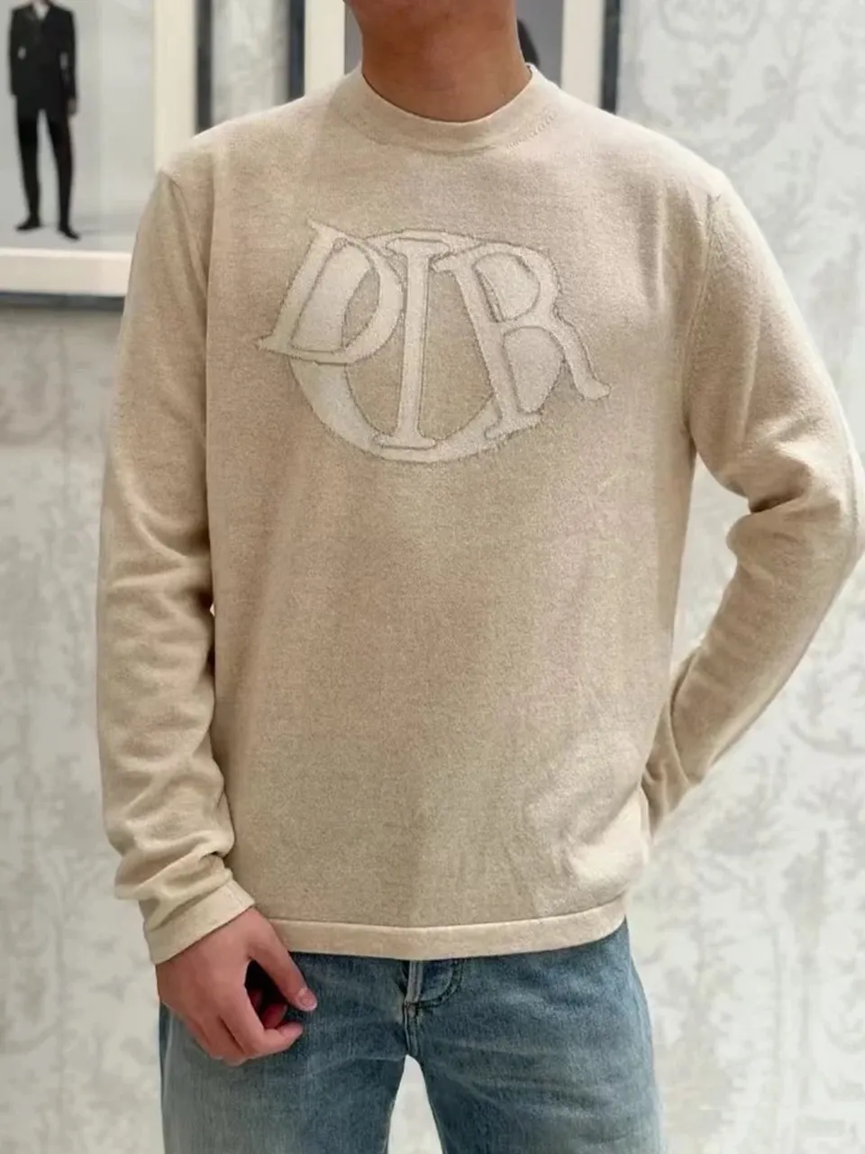 model picture