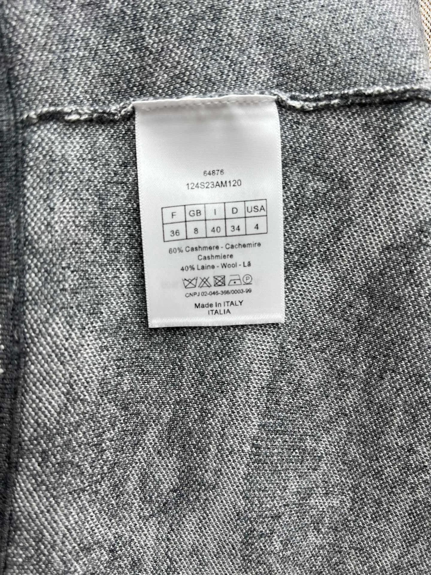 🅿️680 complete set of Dior 25ss new letter logo Rui jungle jacquard loose knitted shorts Size: S.M.L.