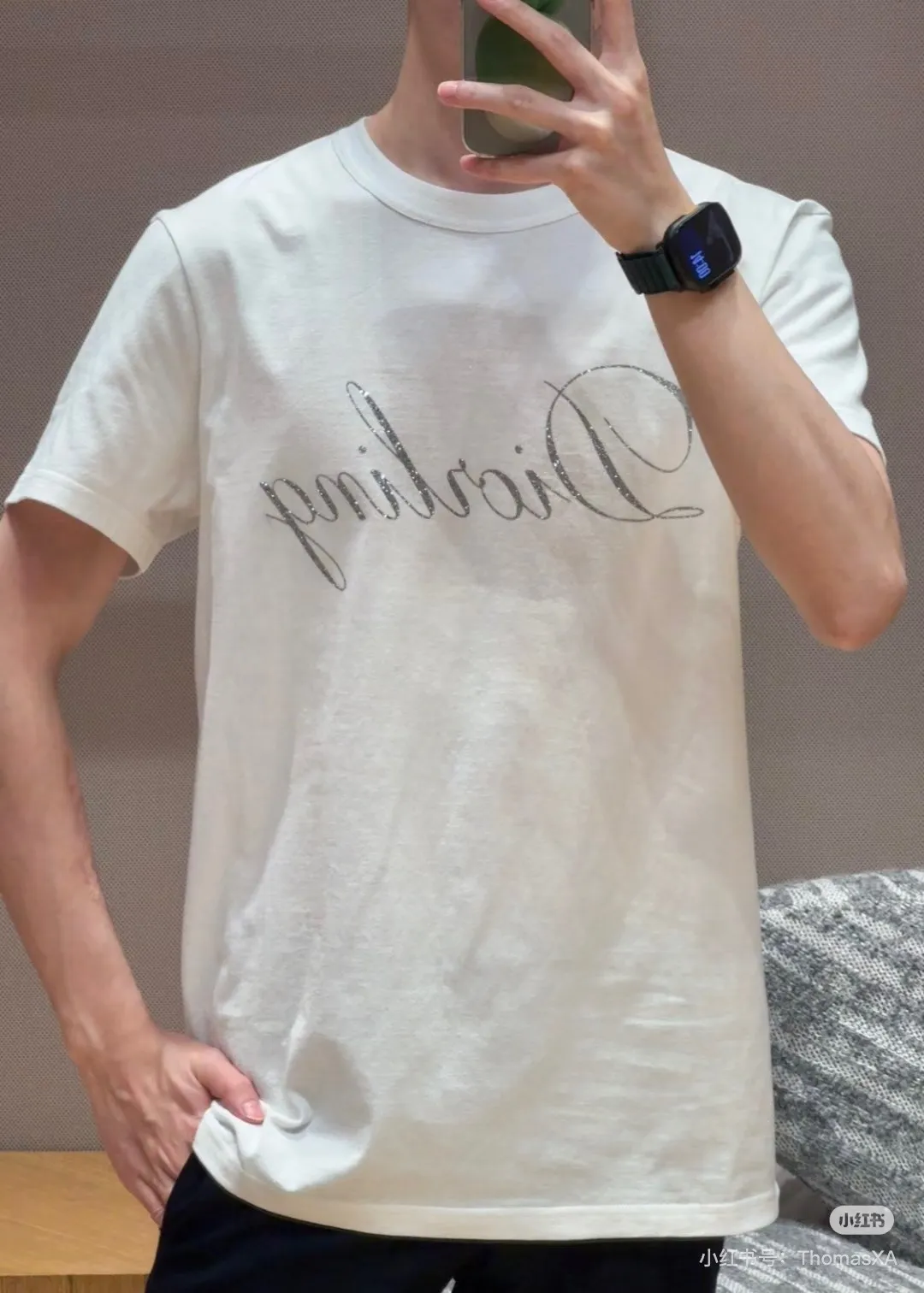 model picture