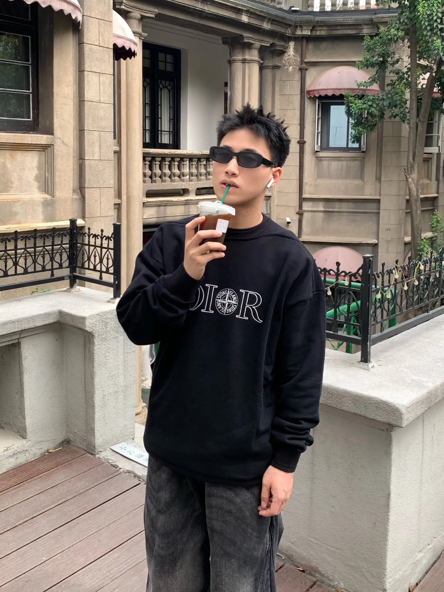 model picture