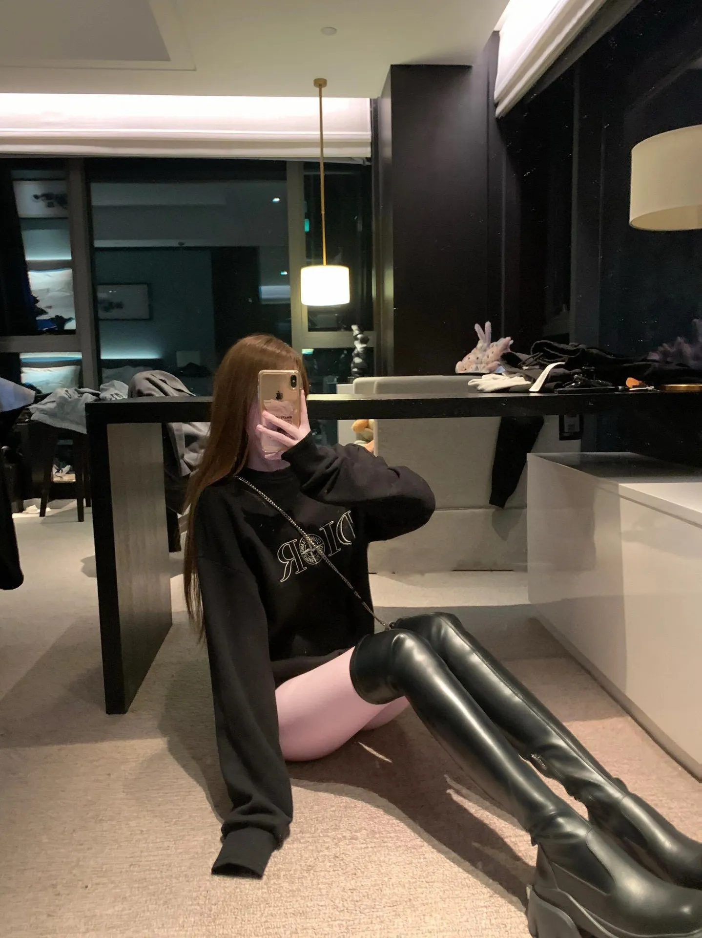 model picture