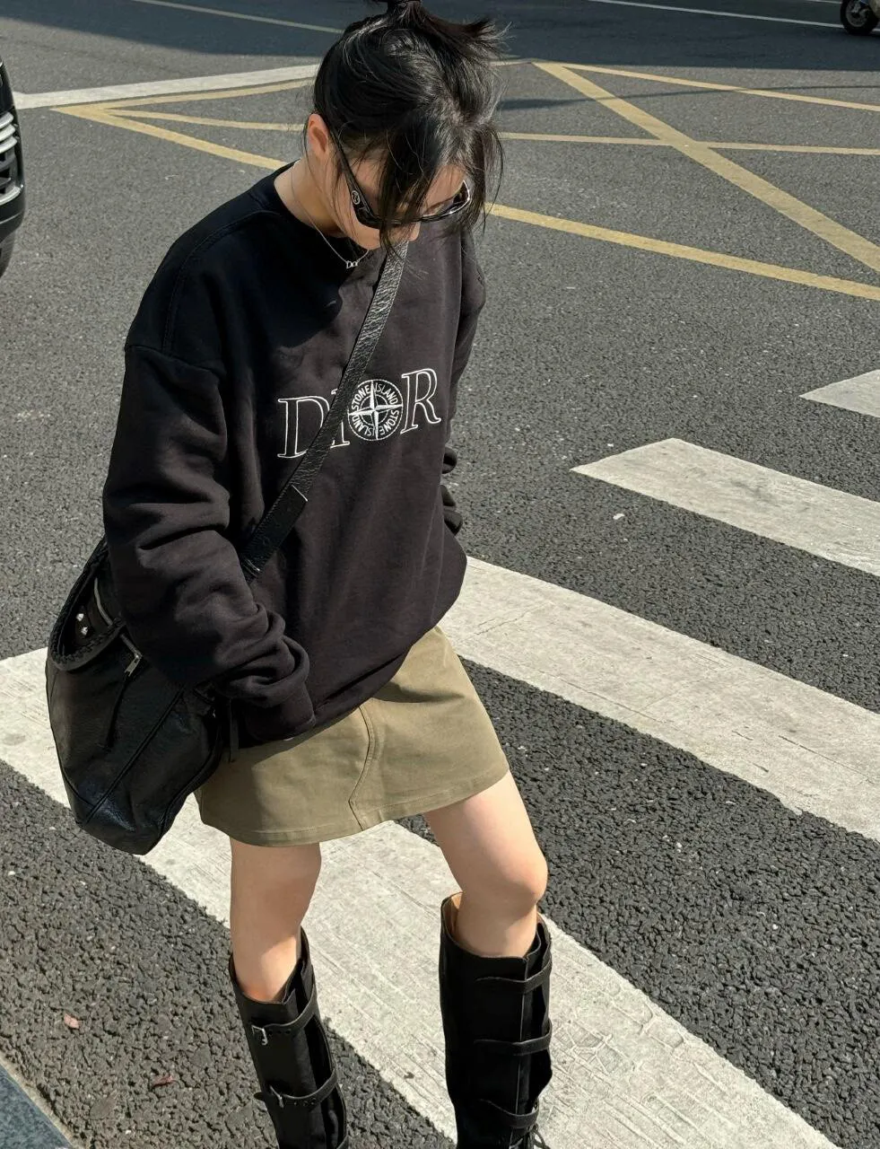 model picture
