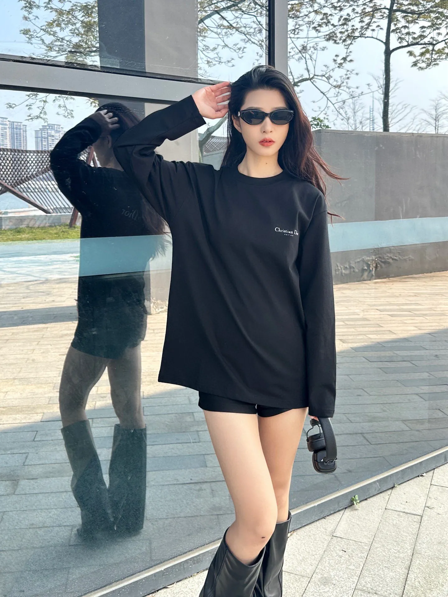 model picture