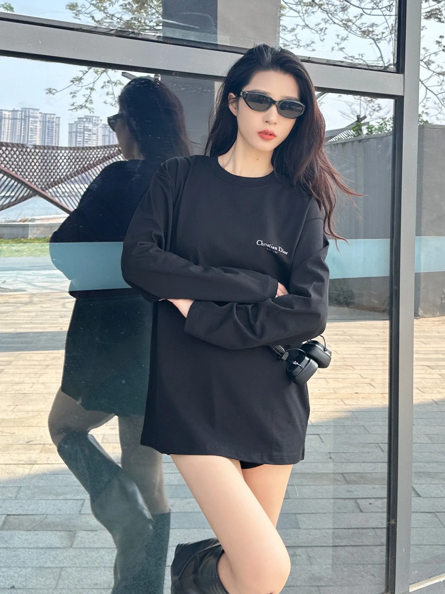 model picture