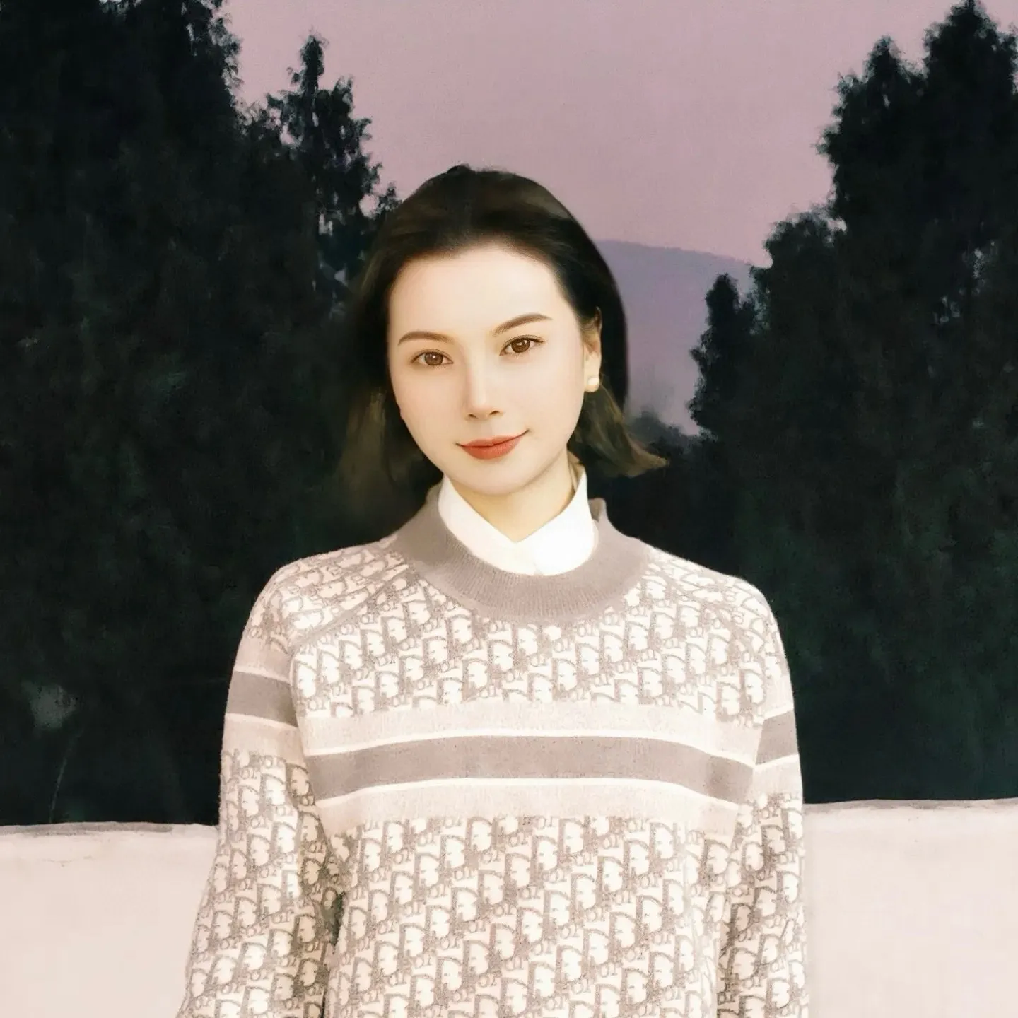 model picture
