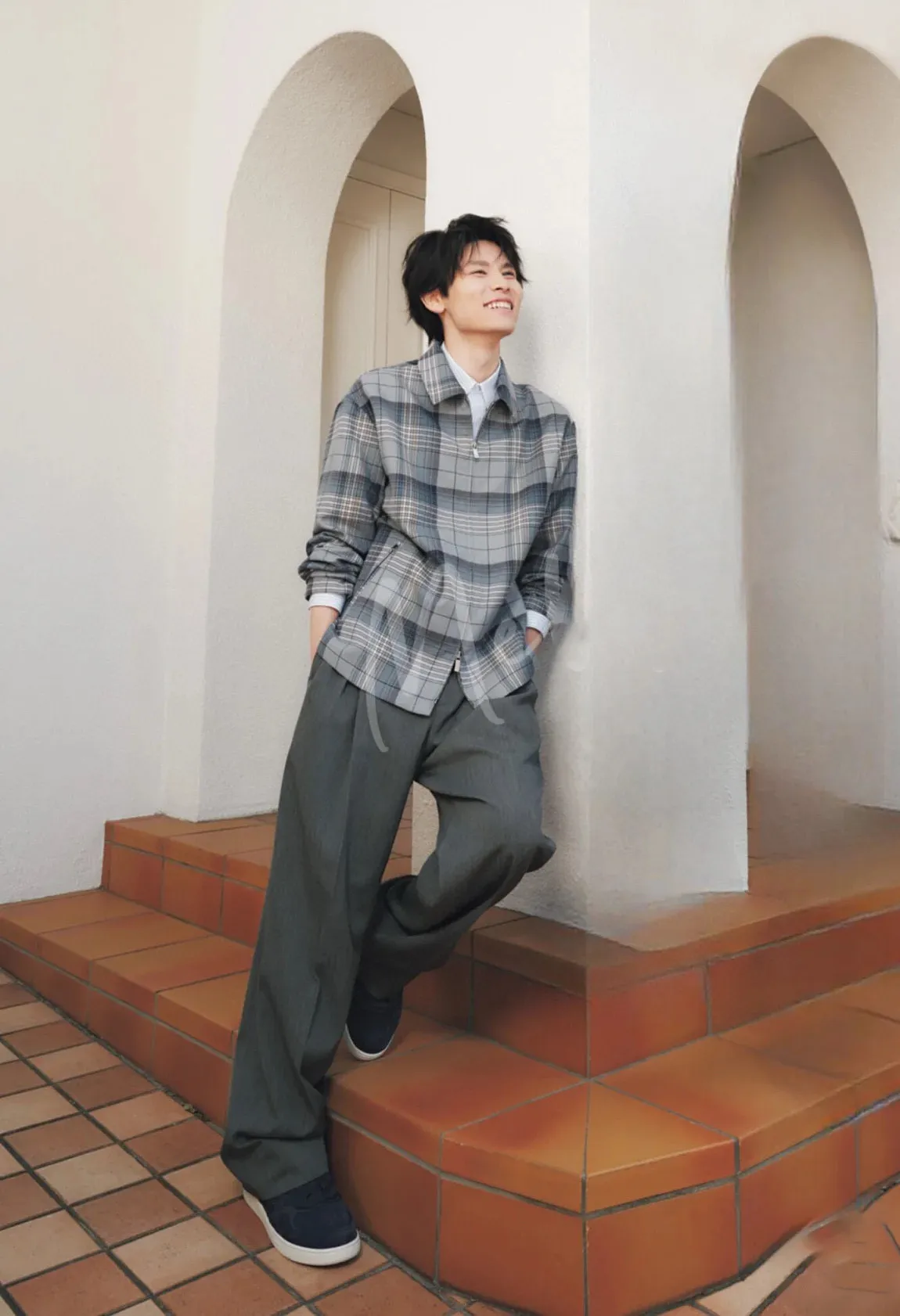 model picture