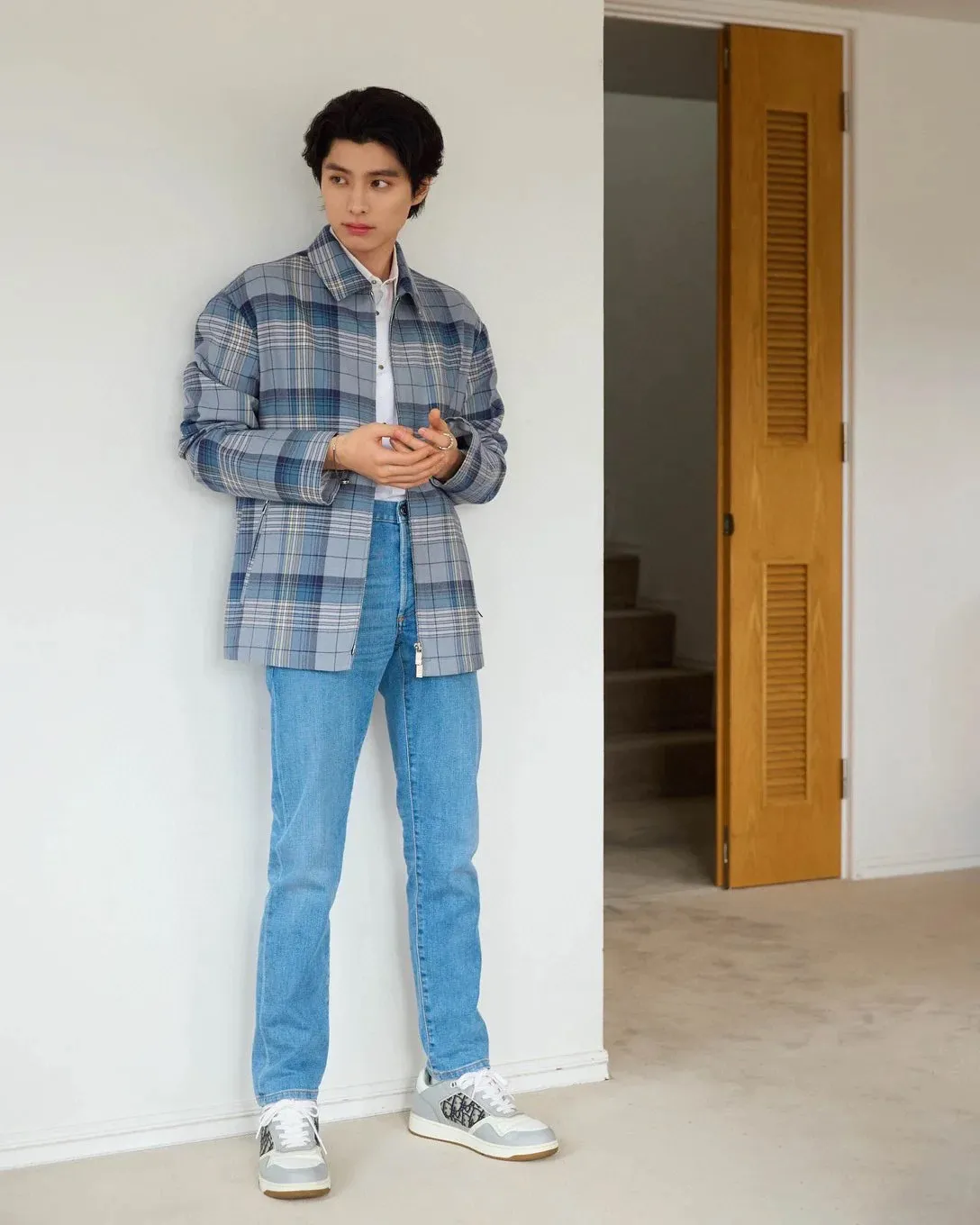model picture