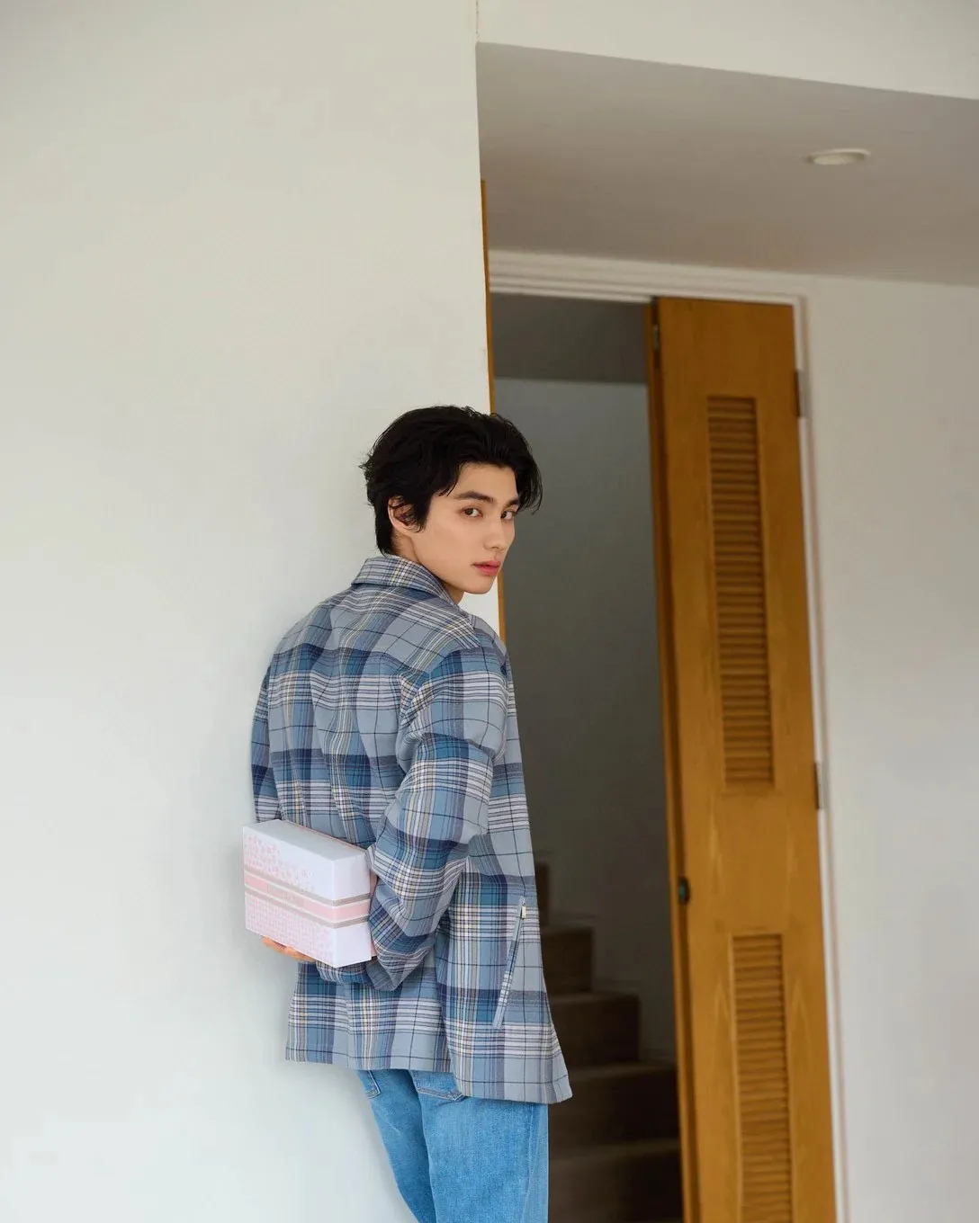 model picture