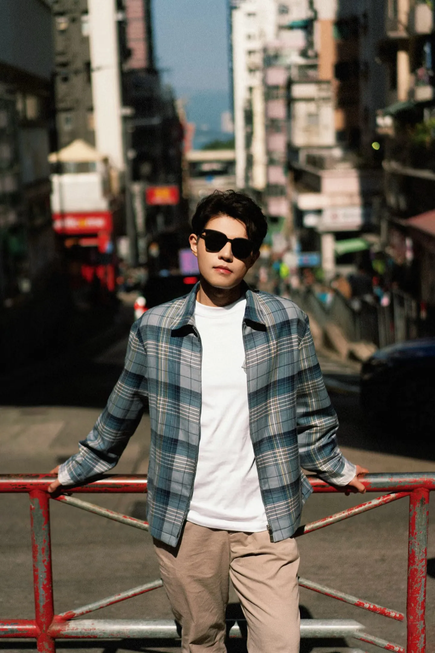 model picture