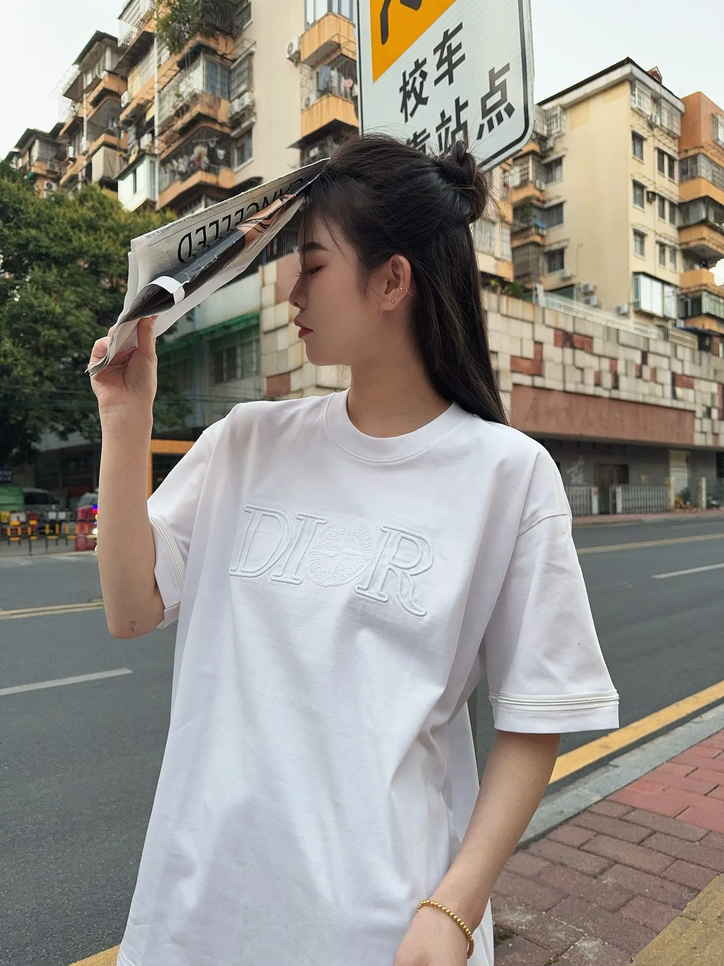 model picture