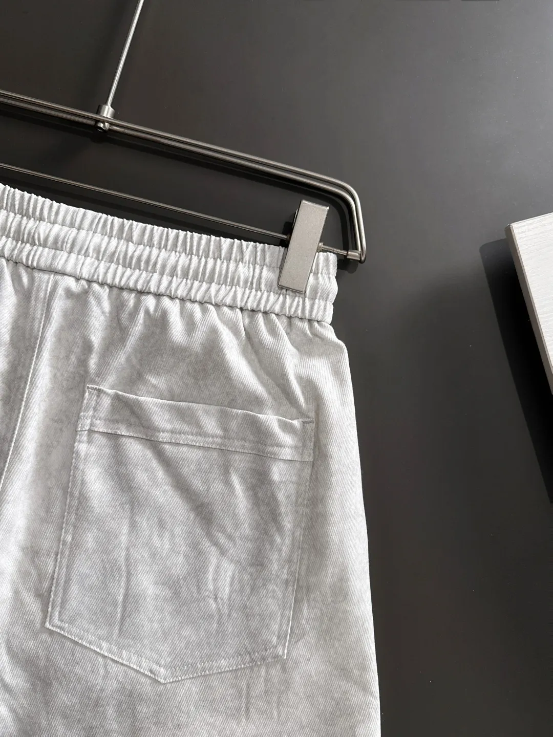 🅿️330 Next day shipping High-end goods Dior 2025 spring and summer new elastic band casual shorts, custom-made fabrics at the counter. High breathability and comfort, impeccable details, brand element design concept, reflecting high quality. It feels delicate and soft! It presents a casual cut and the upper body shape is great! Size: M-3XL