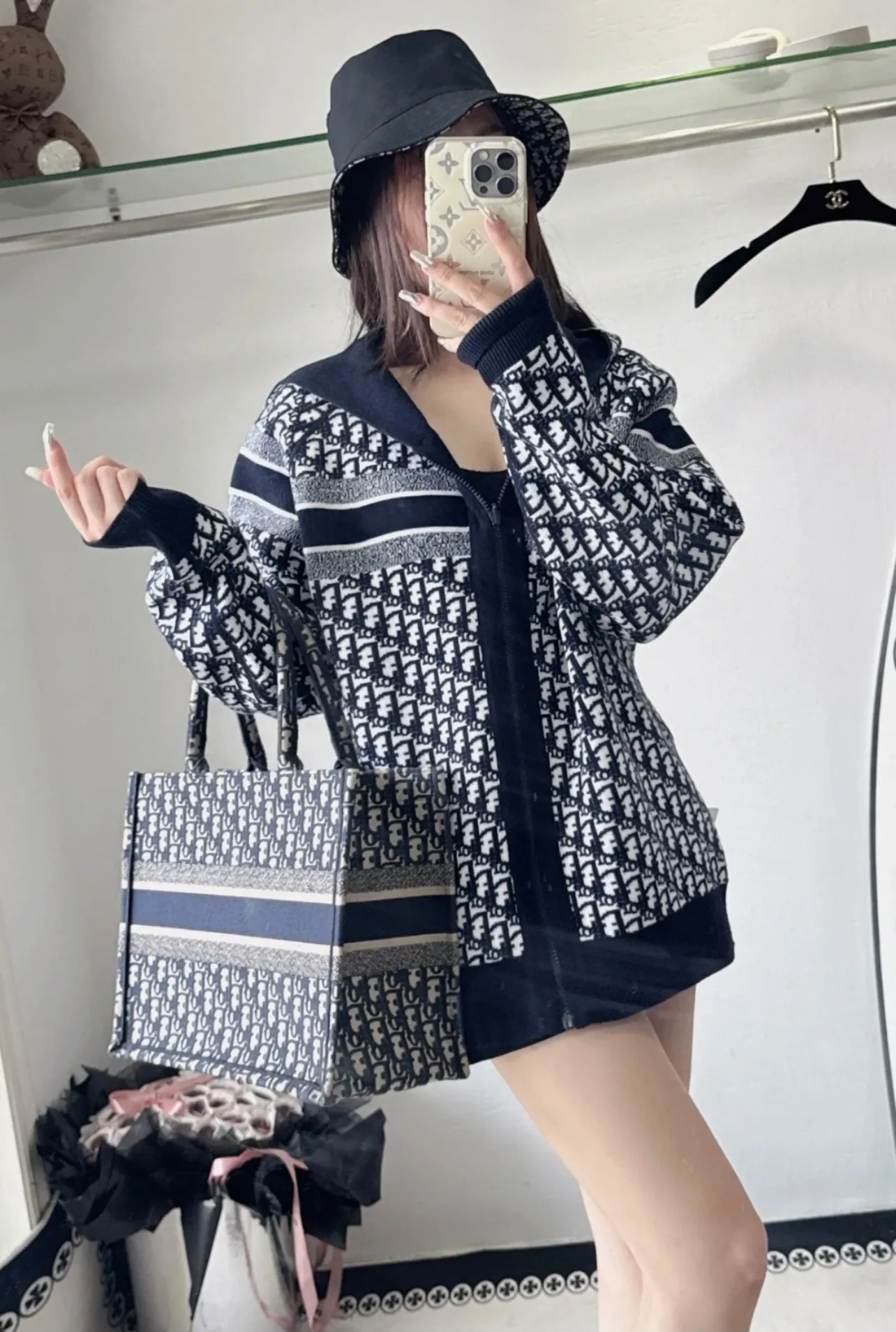 model picture